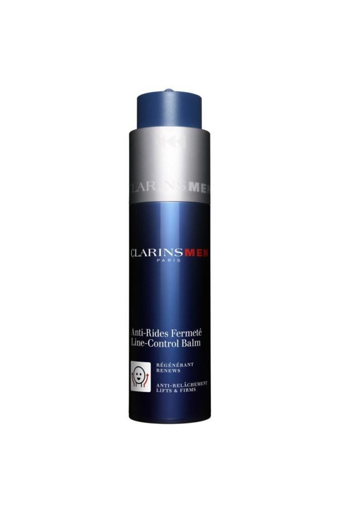 Clarins-50 مل بلسم للتحكم في الخطوط للرجال - بلسم للتحكم في الخطوط 3