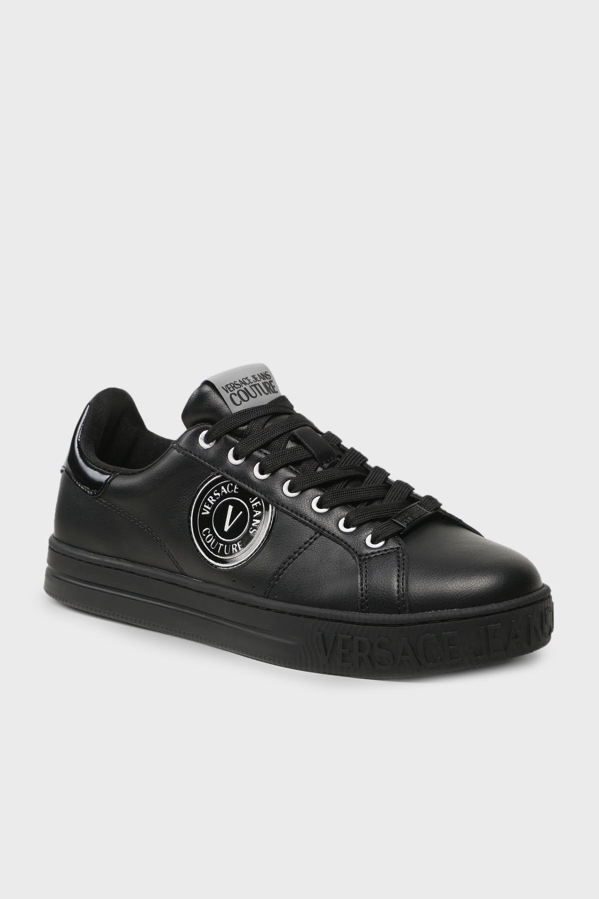 Versace jeans sale sneakers basse