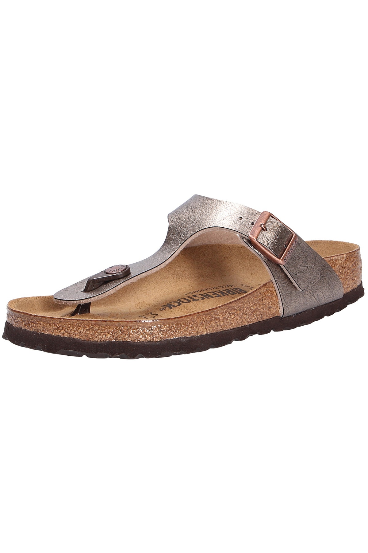 تیفوسبت پانتولون بیرکن استاک صندل Birkenstock