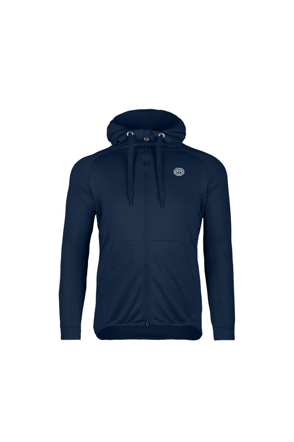 Bidi Badu Jacke Dunkelblau Regular Fit