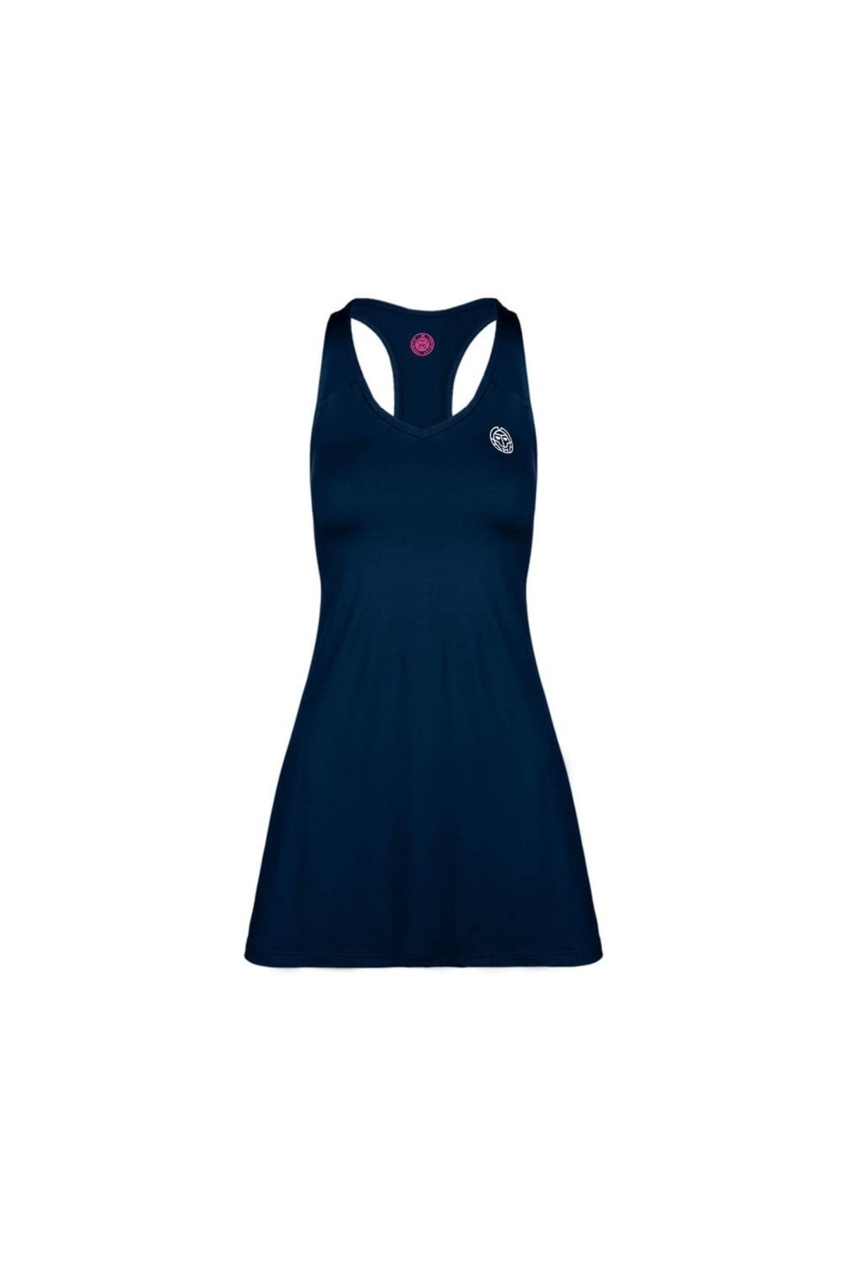Bidi Badu Kleid Dunkelblau Basic