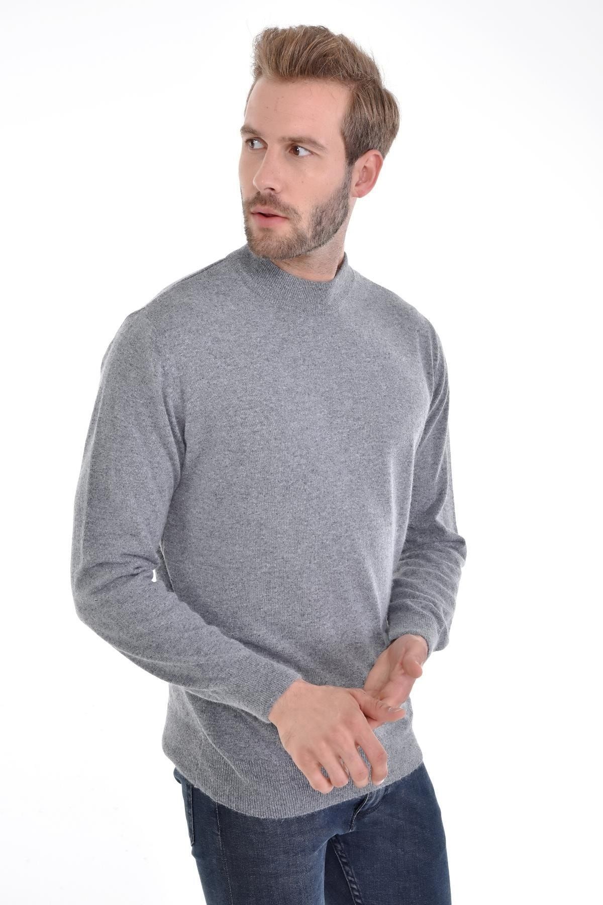Rabbit discount wool sweater