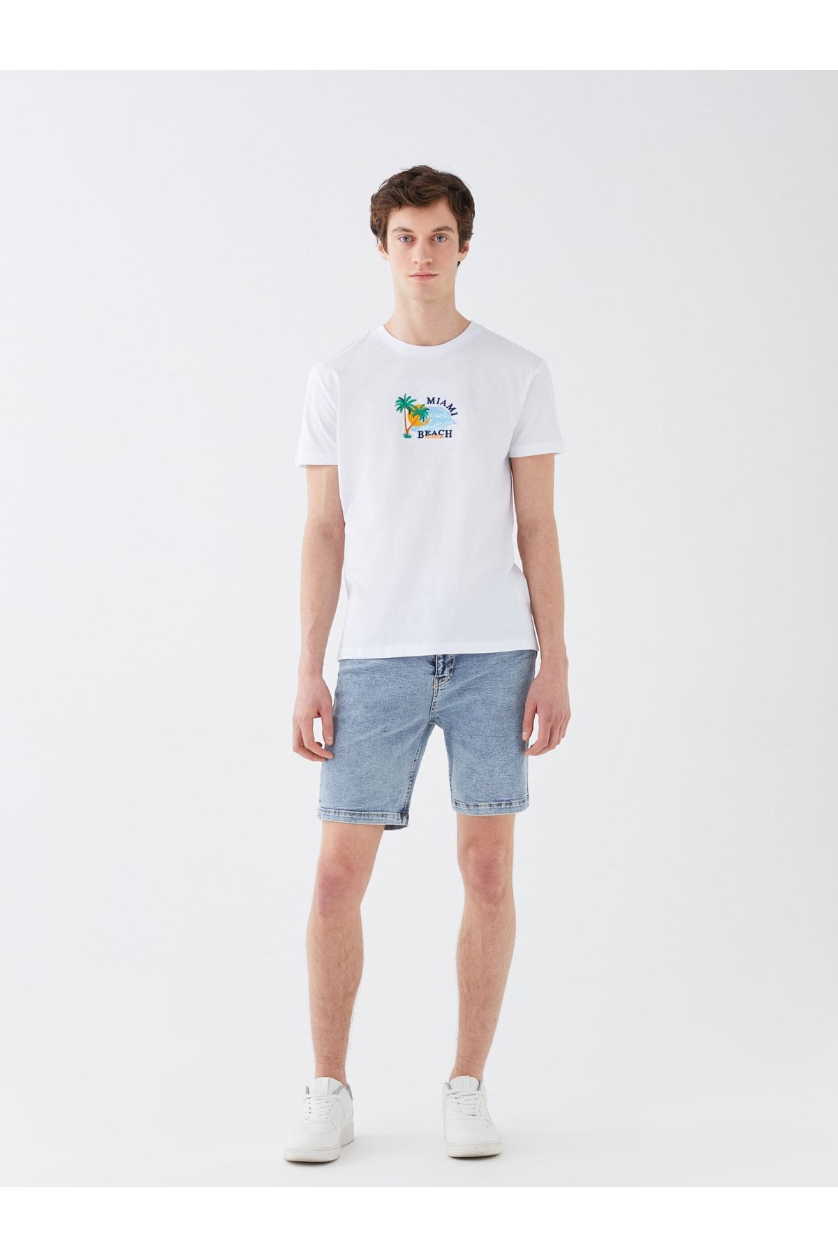 complete the look image