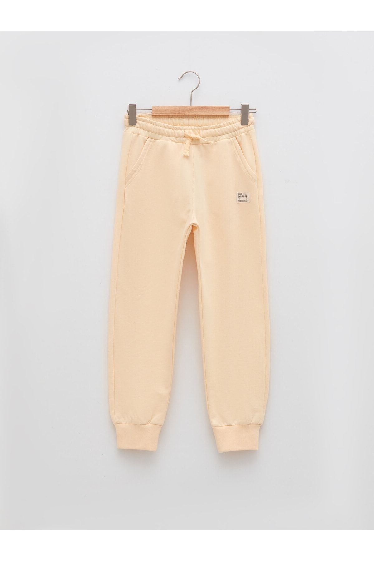 LC Waikiki Jogginghose Beige Jogger