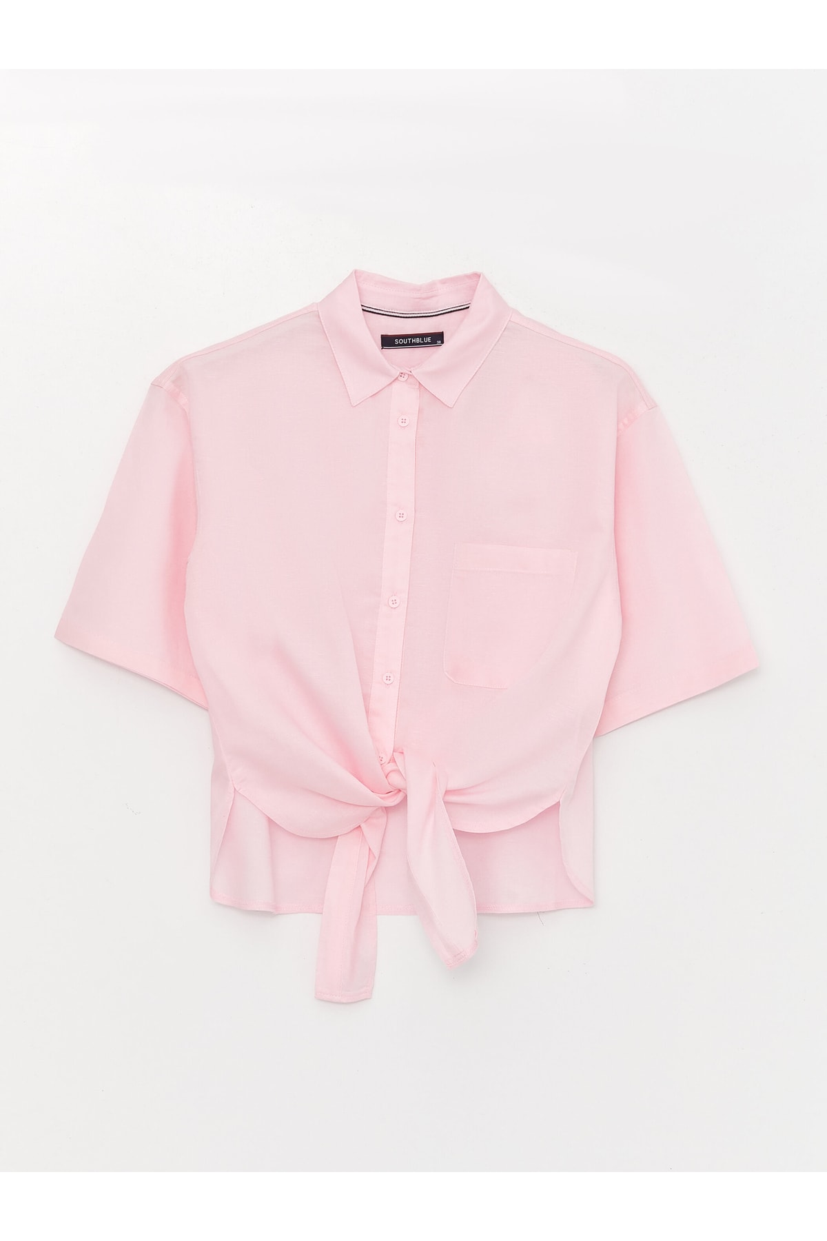 پیراهن ال سی وایکیکی S3ED11Z8SNH