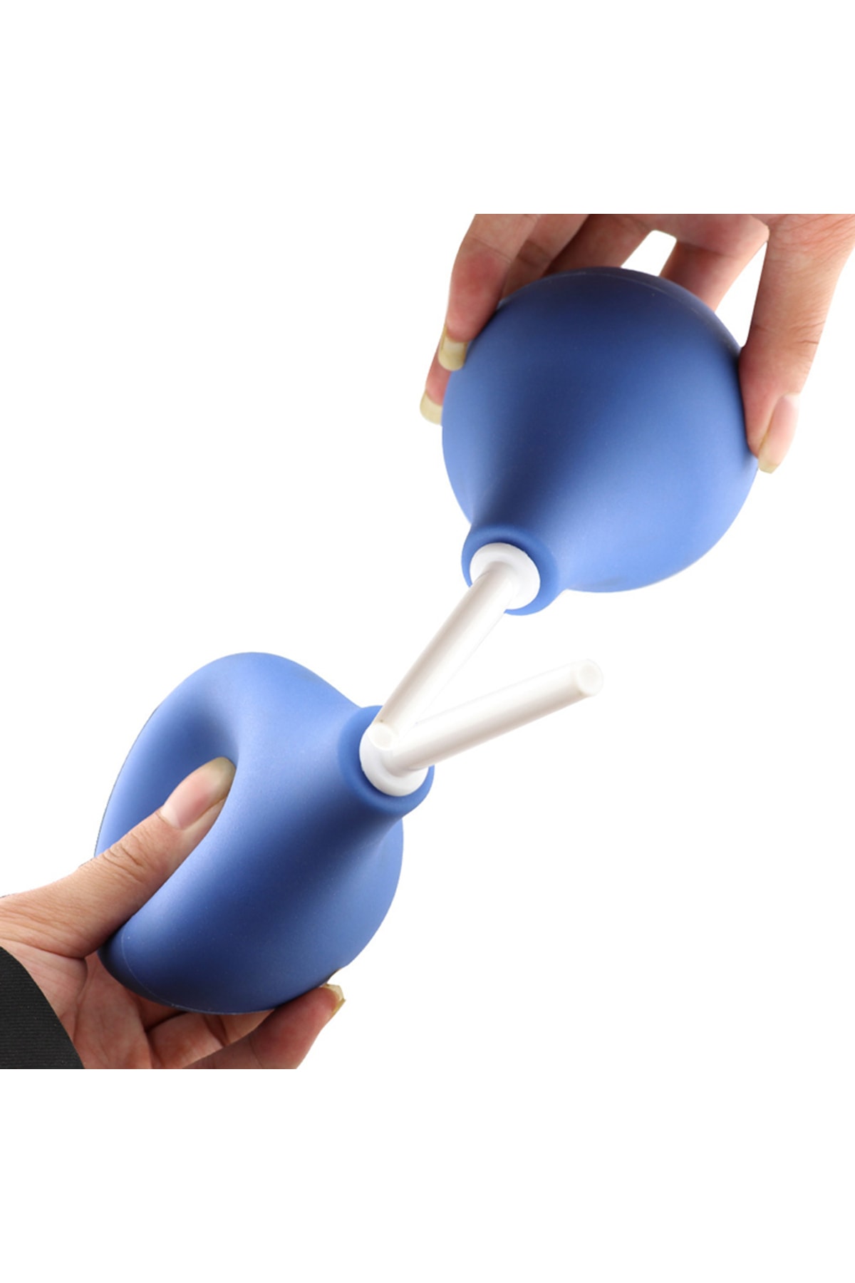 Anal Temizleme Pompası 89ml 2
