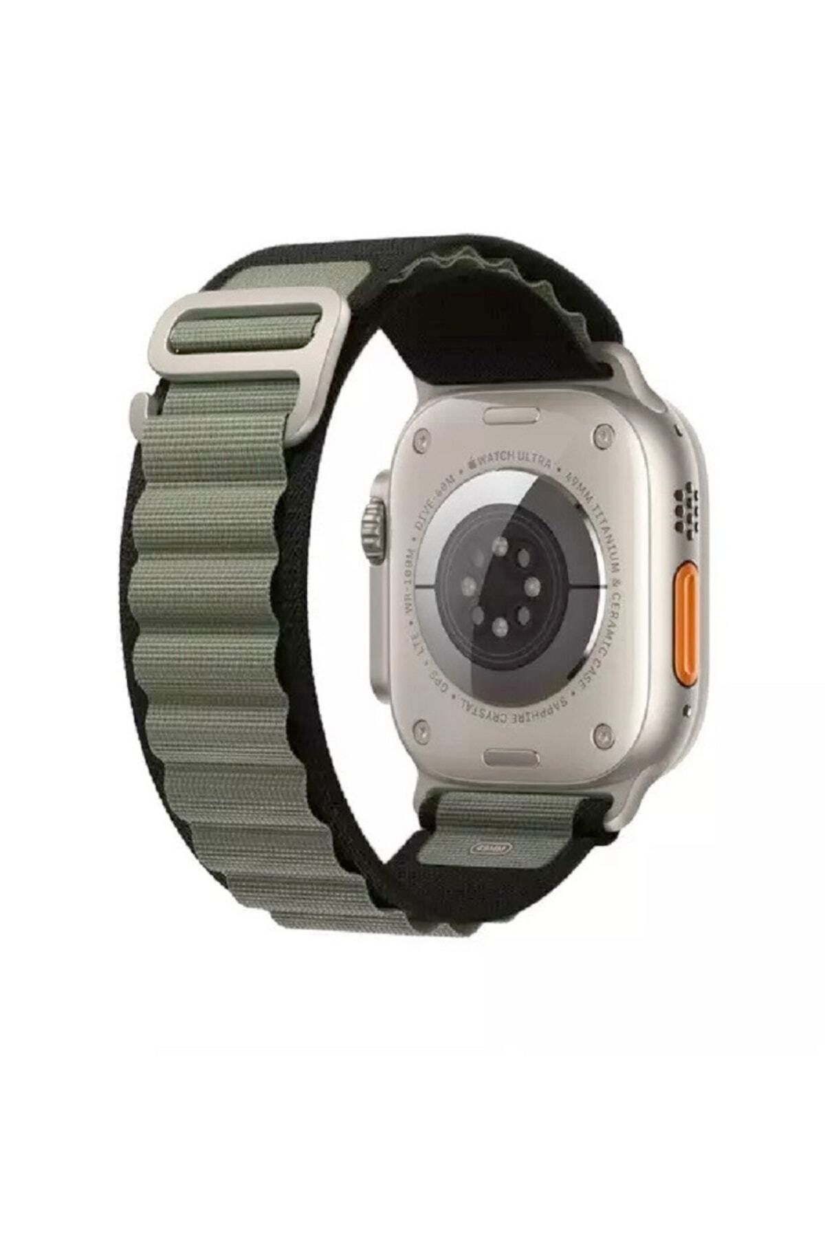 Bakeey Apple Watch Compatible 42mm 44mm 45mm 49mm 1 2 3 4 5 6 se 7