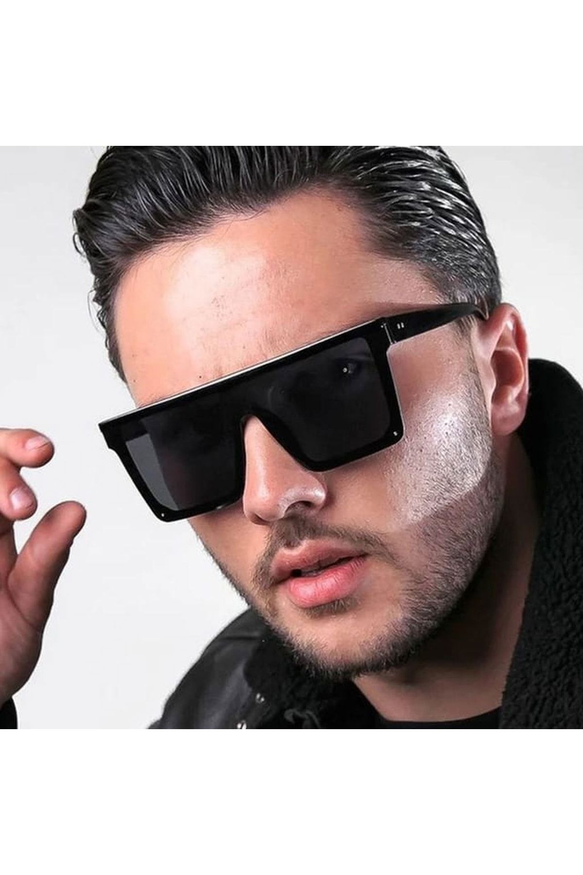 Giant 2025 black sunglasses