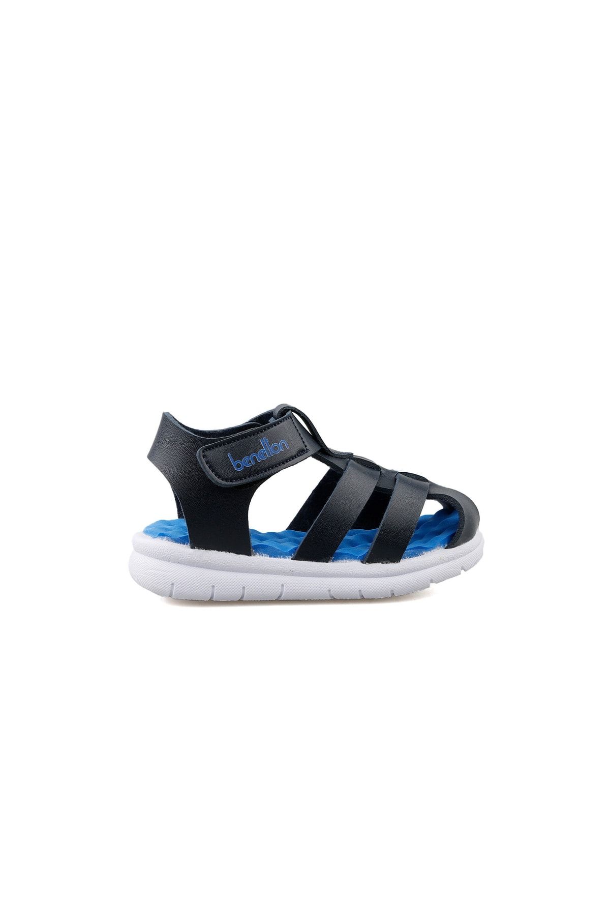 Buy United Colors of Benetton Men's 20p8slid3144i Slide Sandal at Amazon.in