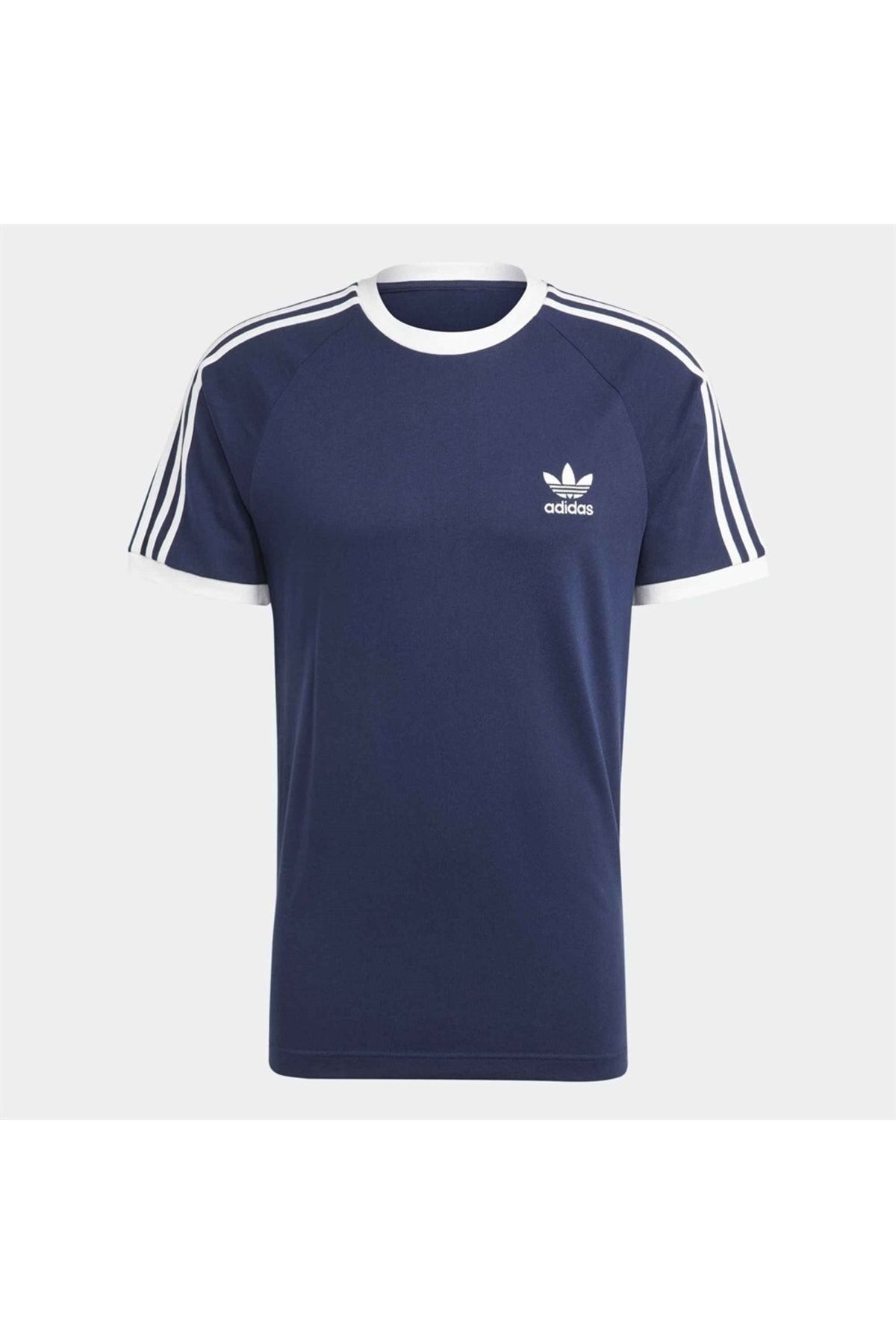 adidas Adicolor Classics 3 stripes Erkek Ti ort Fiyat Yorumlar Trendyol