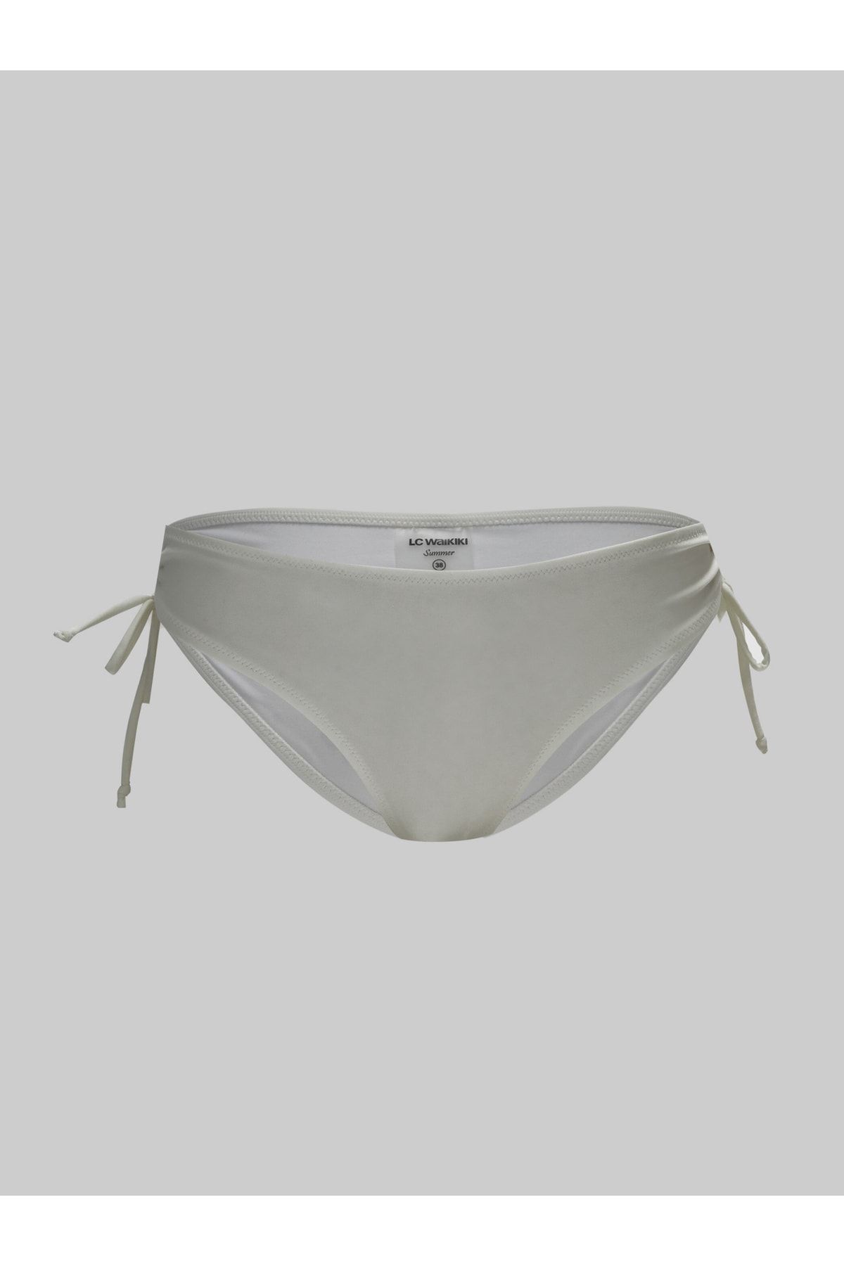 LC Waikiki Wzorzysty Damski Dół Od Bikini Kobieta - 42
