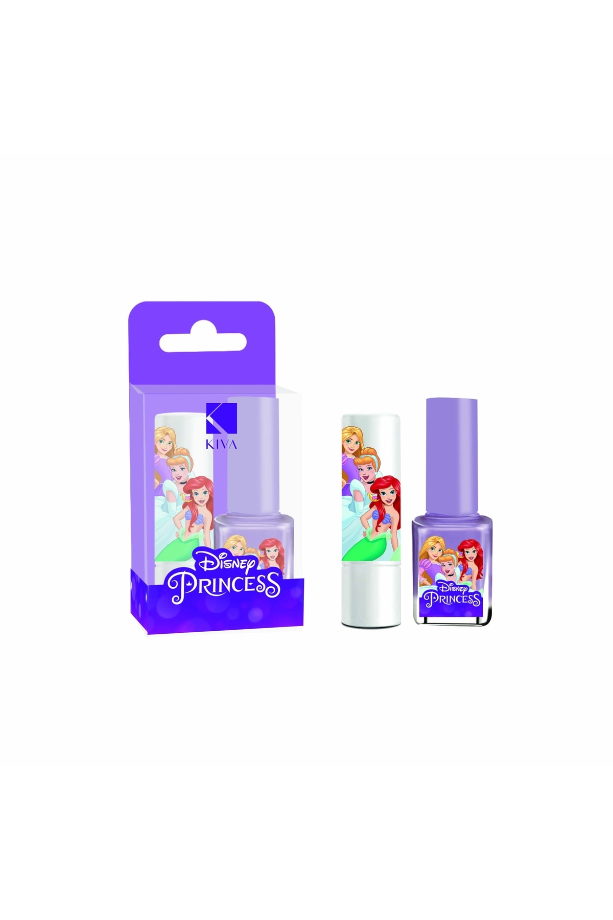 ادکلن دخترانه  DİSNEY | Zenni6 اورجینال - تصویر 3