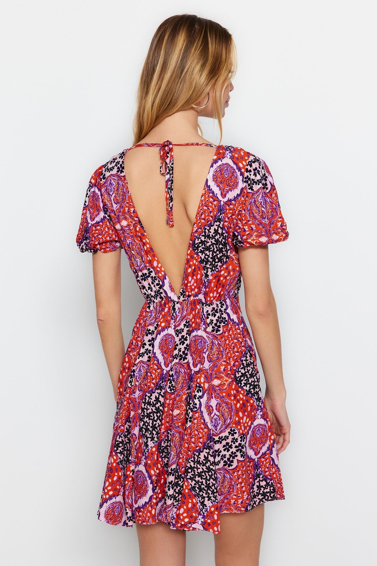 Free people on sale miss right dress