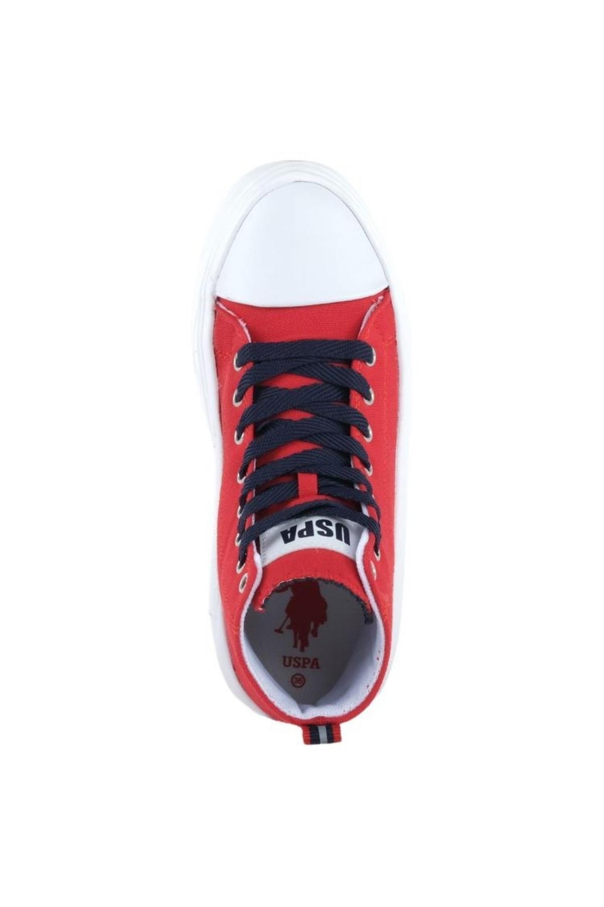 کفش U.S. Polo Assn. یو اس پولو زنانه 3m Clementine Tex 3fx - 101299085 اورجینال - تصویر 3