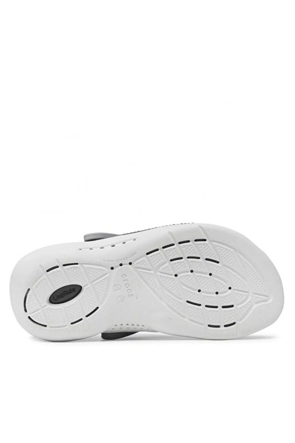 Crocs-Literide 360 Clog Slipper Cr1828-0dd 3