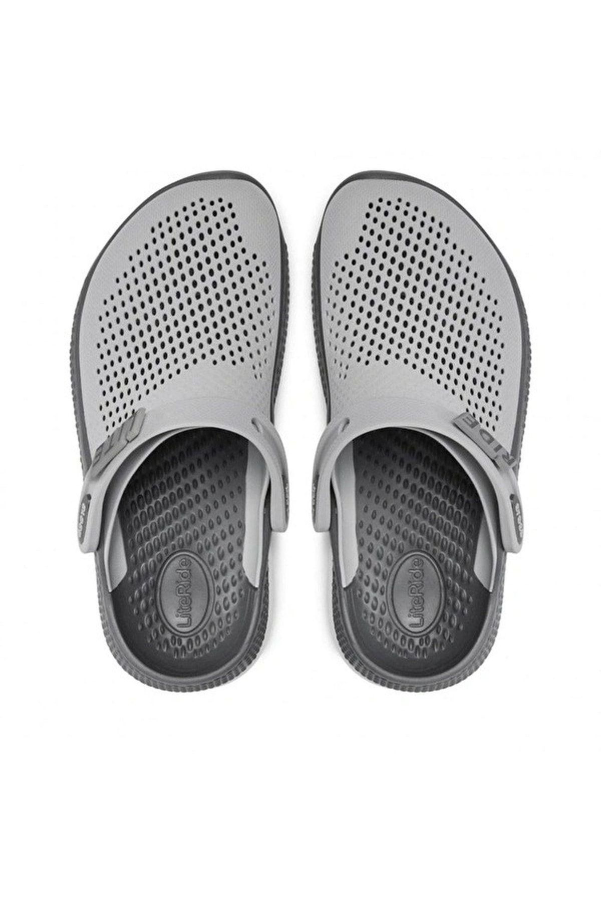 Crocs-Literide 360 Clog Slipper Cr1828-0dd 5