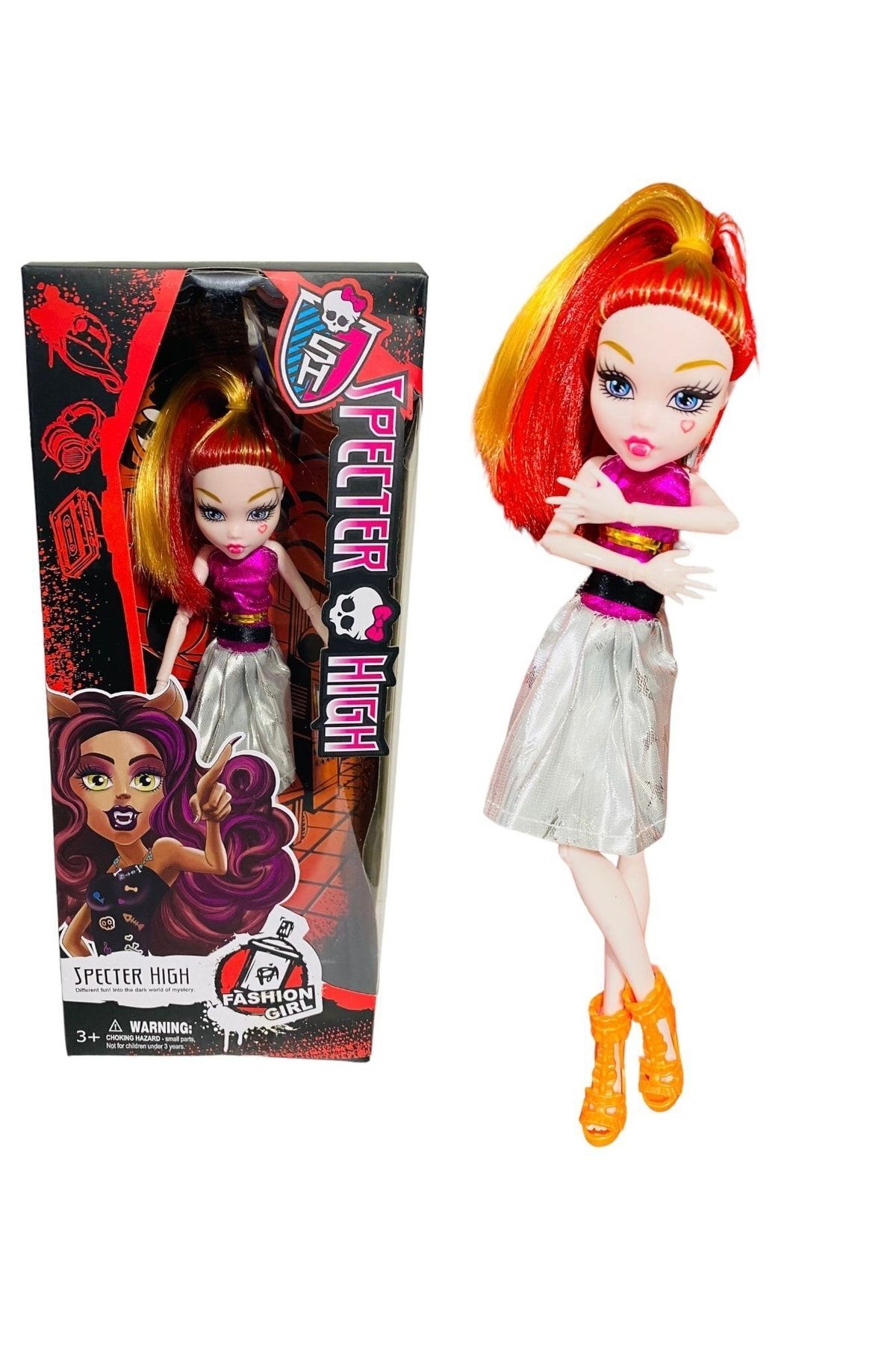 Moving doll toy new arrivals