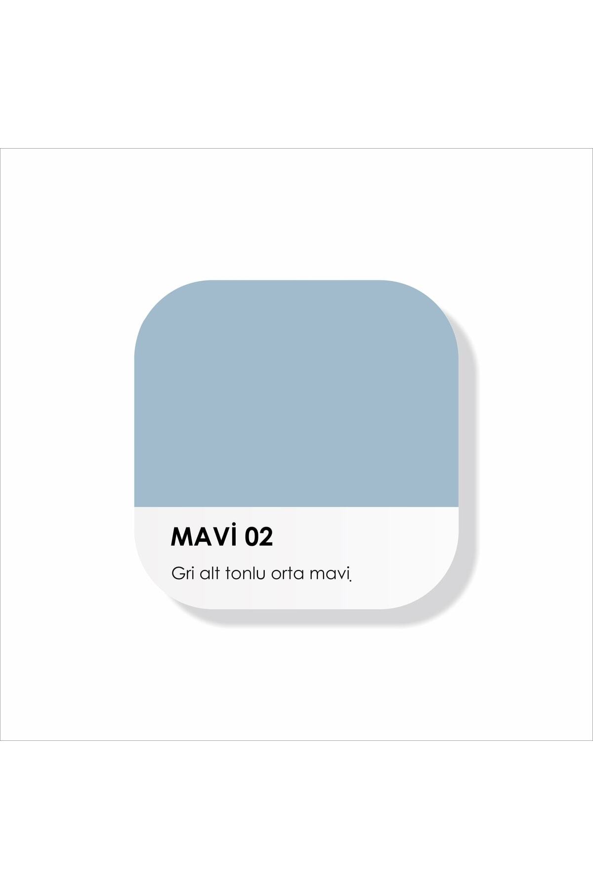 Water Based Wall Paint, Ready to Use, Small Packaging 200ml 2023 Colors