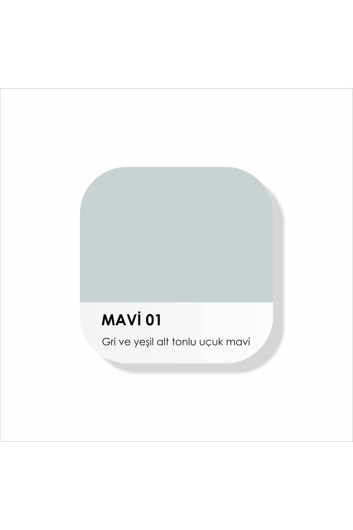 Water Based Wall Paint, Ready to Use, Small Packaging 200ml 2023 Colors