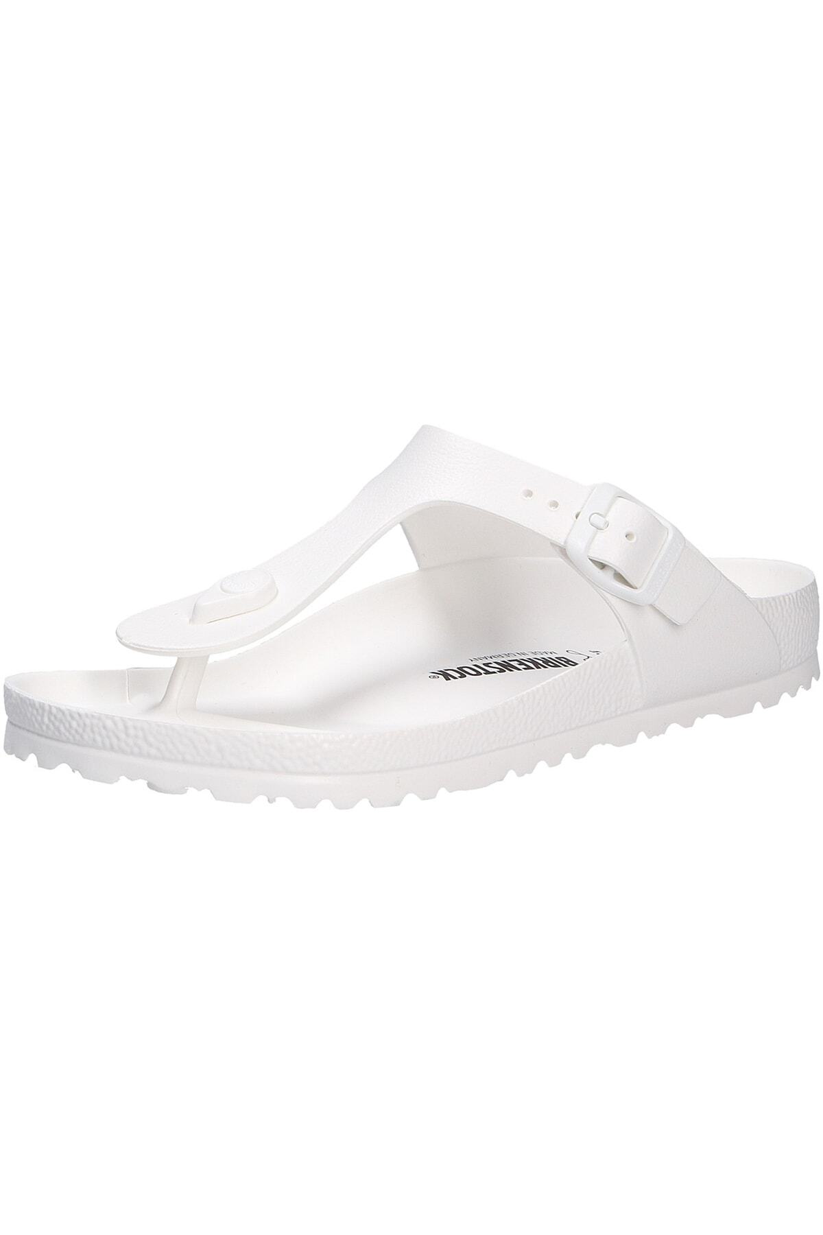 Birkenstock Tieffußbett Pantolon
