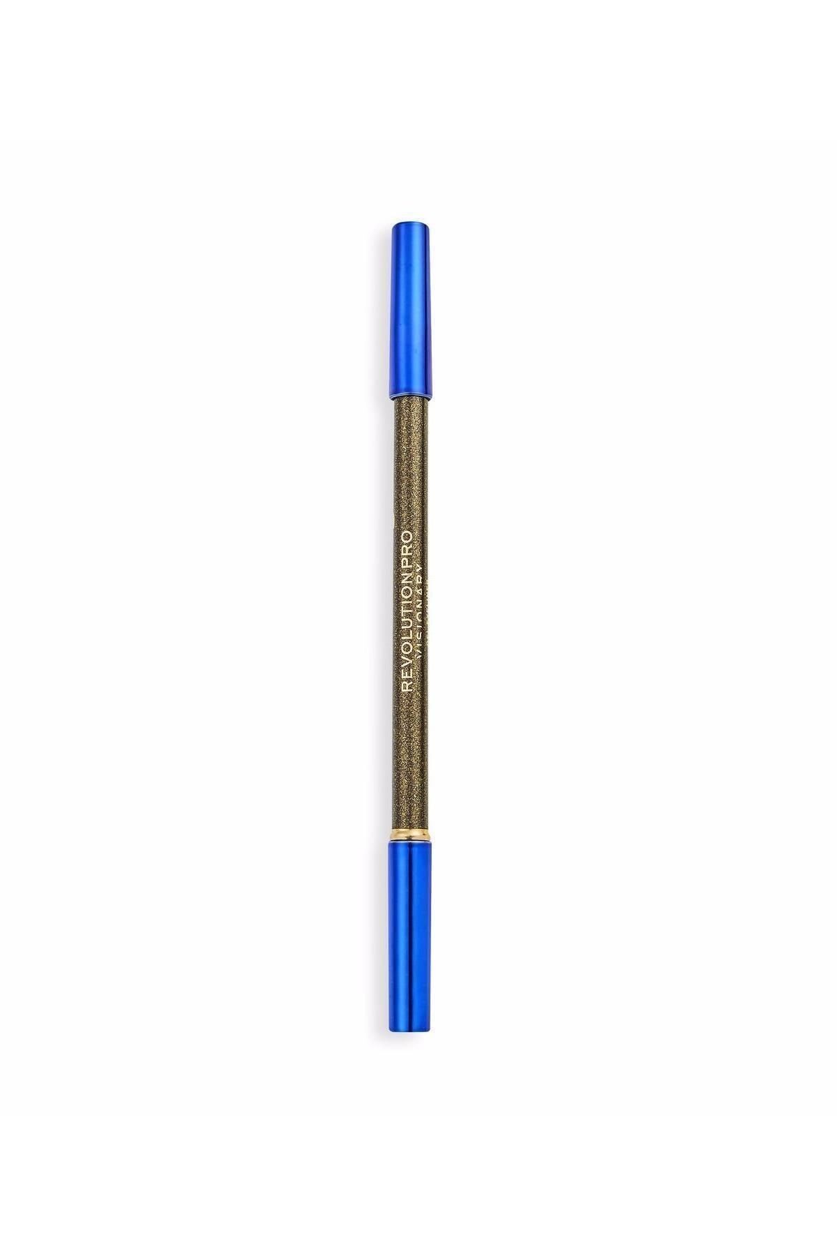 خط چشم JOJOBO ESSENCE GEL EYELINER: AZURE VISIONARY Revolution Pro