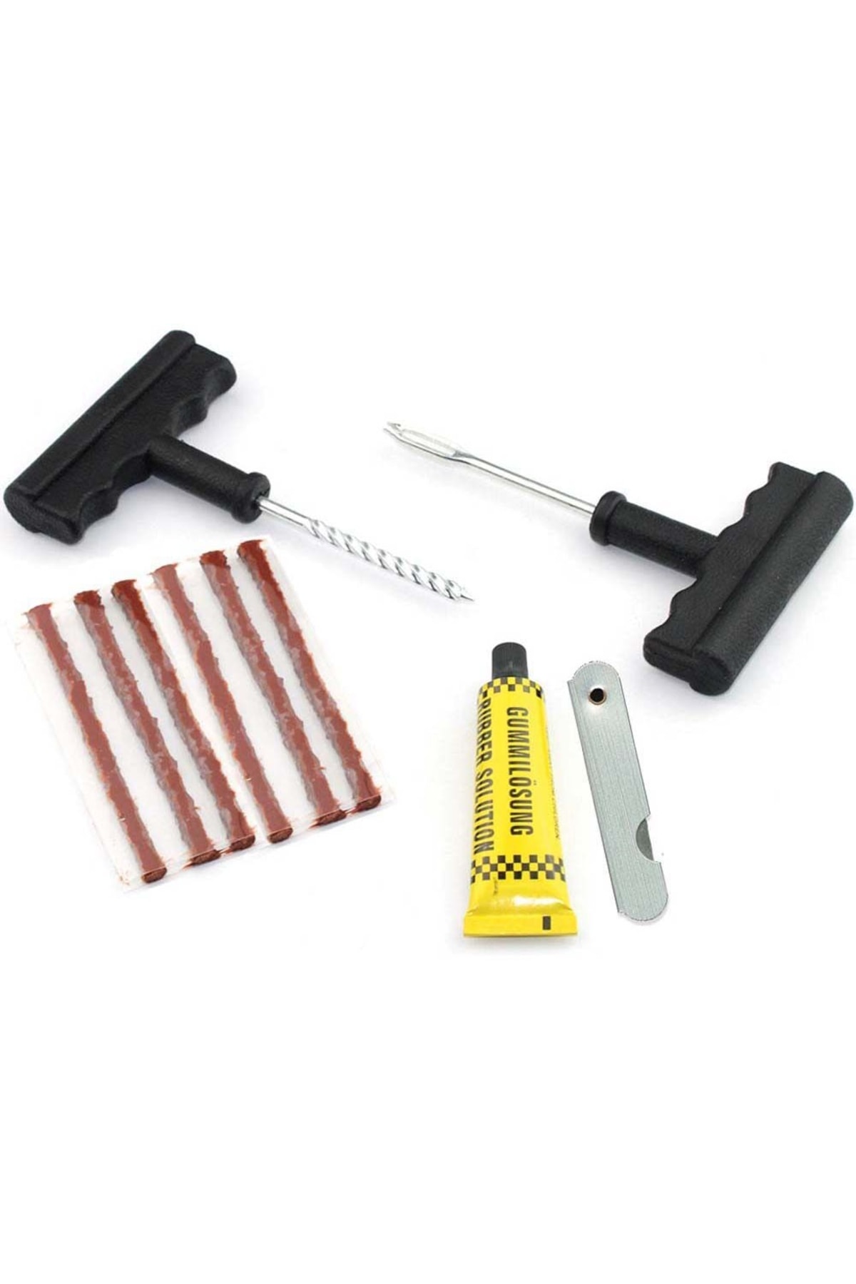 Ремкомплекты Для Шин Arnezi Купить