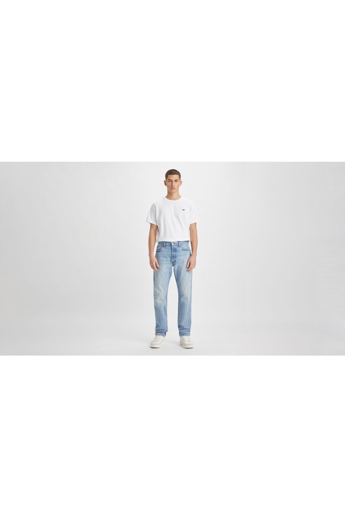 شلوار جین مردانه 501® '54 نور روشن Levi's