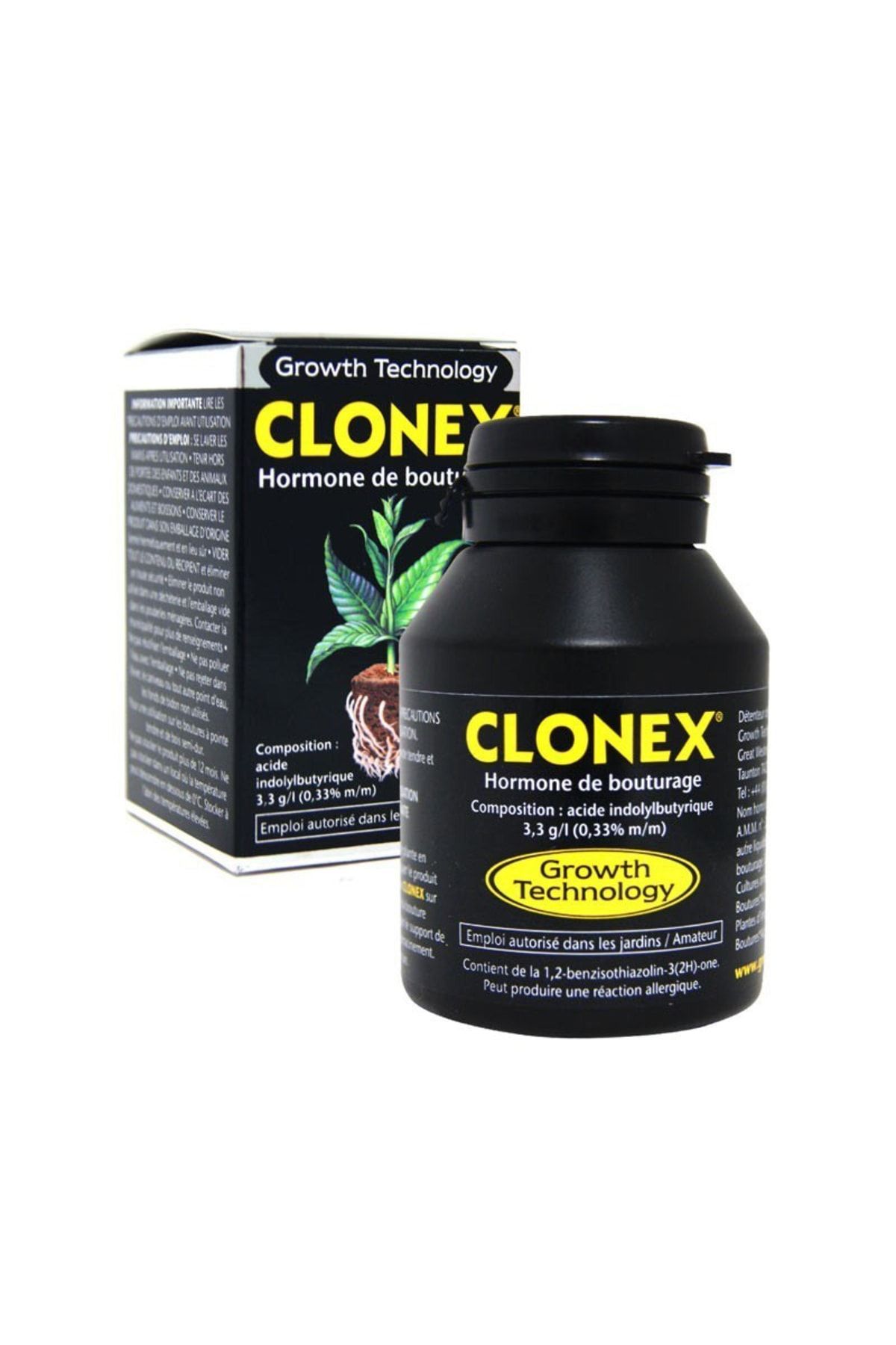 Клонекс Clonex Гель Для Укоренения Купить