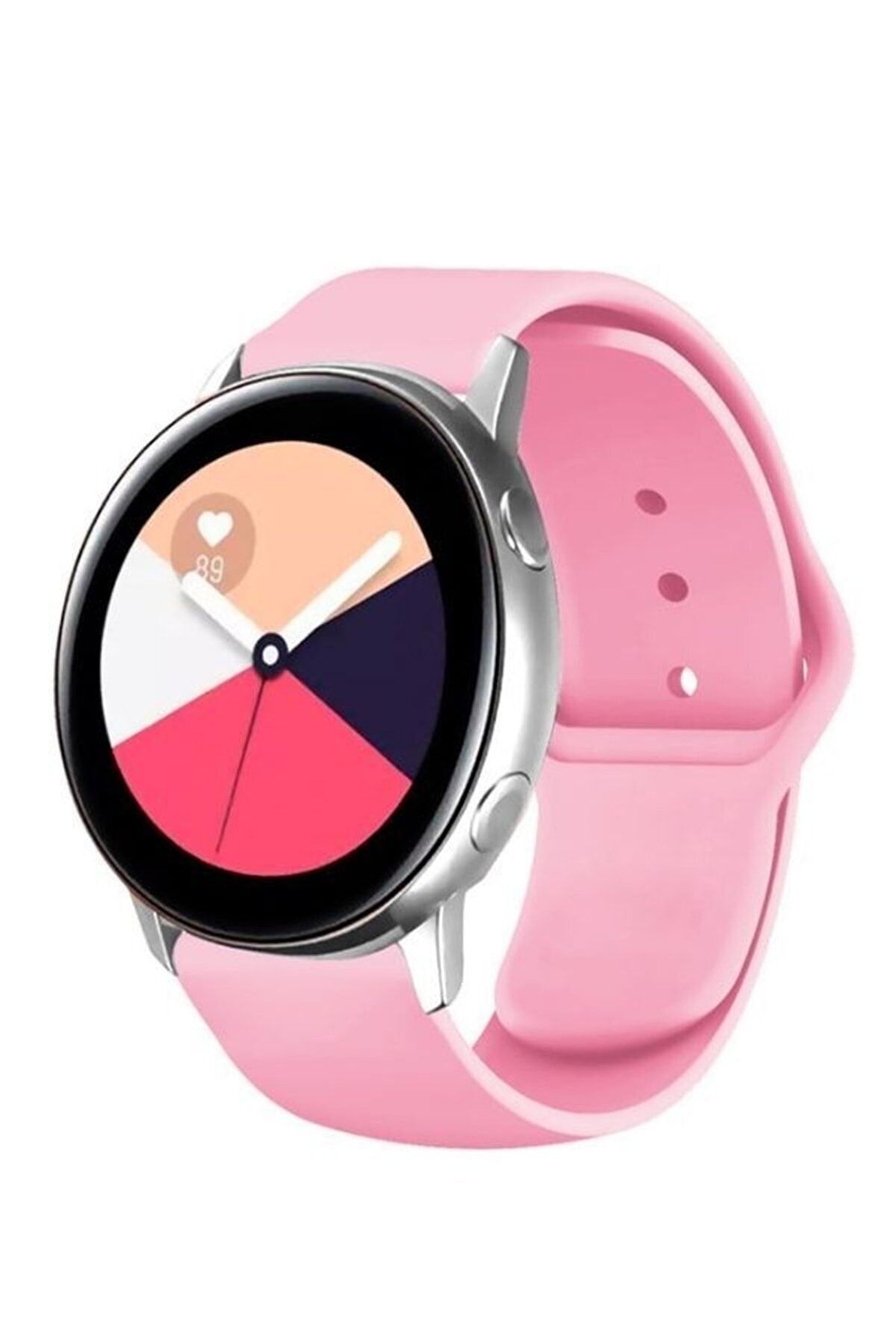 Samsung gear s3 deals frontier smartwatch rose gold