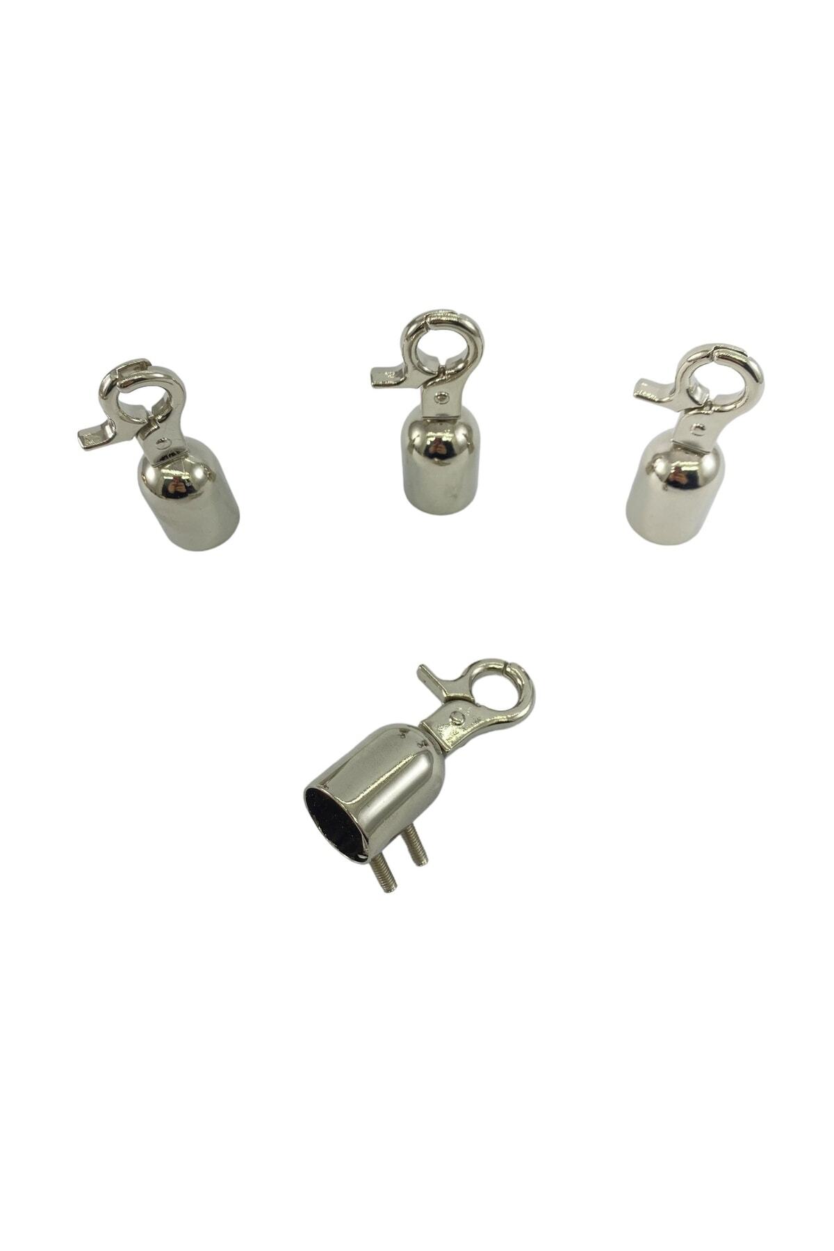 aladepo Çanta Sapı Kovanı Çanta Aksesuarı ( 4 Adet)