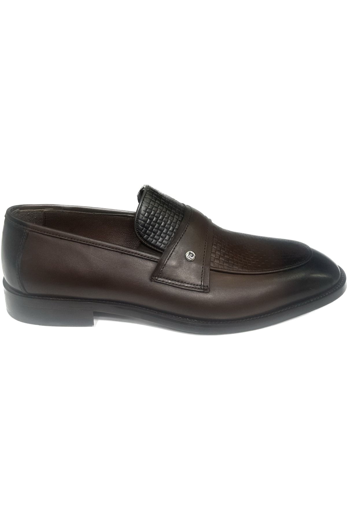 کفش کلاسیک پیرکاردین Pierre Cardin 4635 Kahve