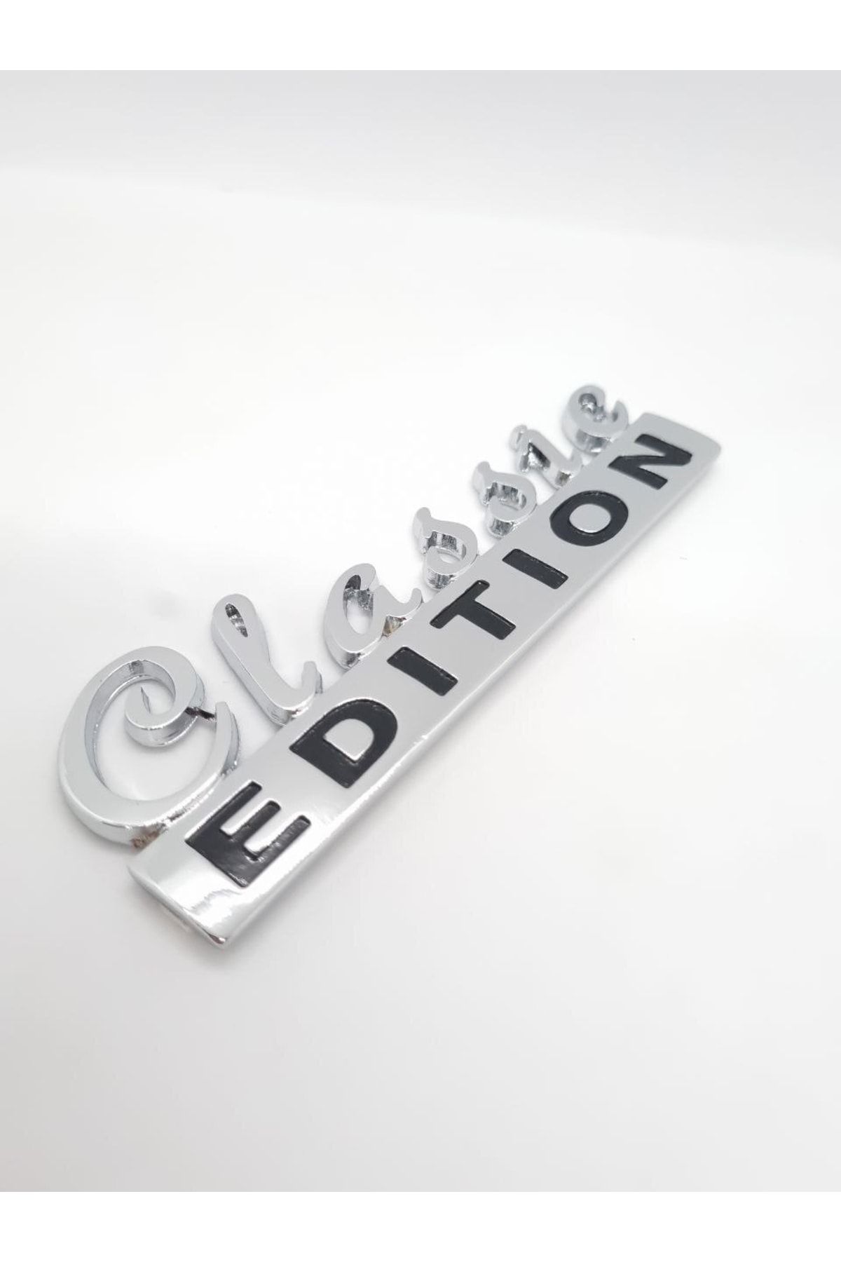 CybillStore-Classic Edition Written Cast Chrome Metal Rigging Custom Made High Quality 2