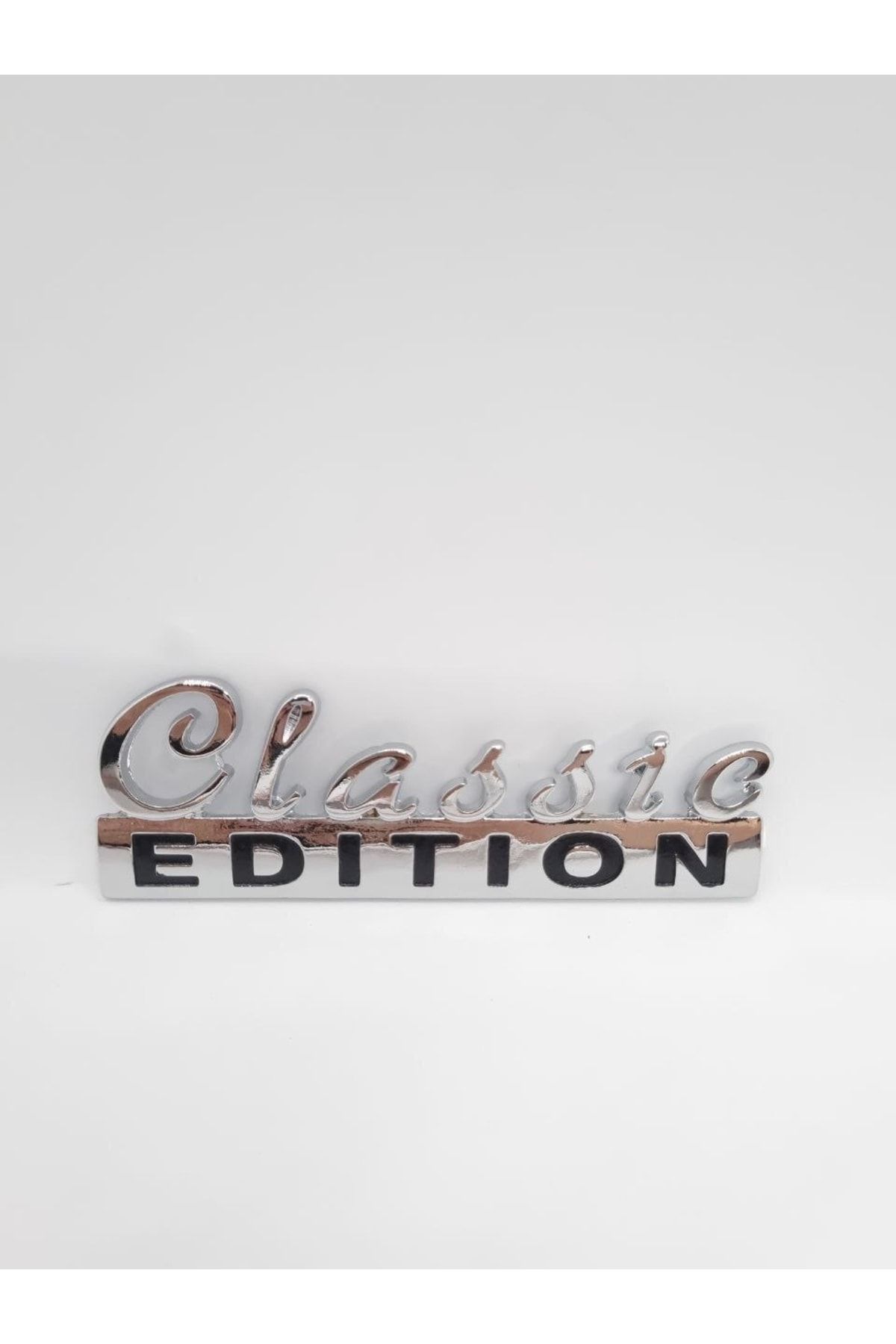 CybillStore-Classic Edition Written Cast Chrome Metal Rigging Custom Made High Quality 6