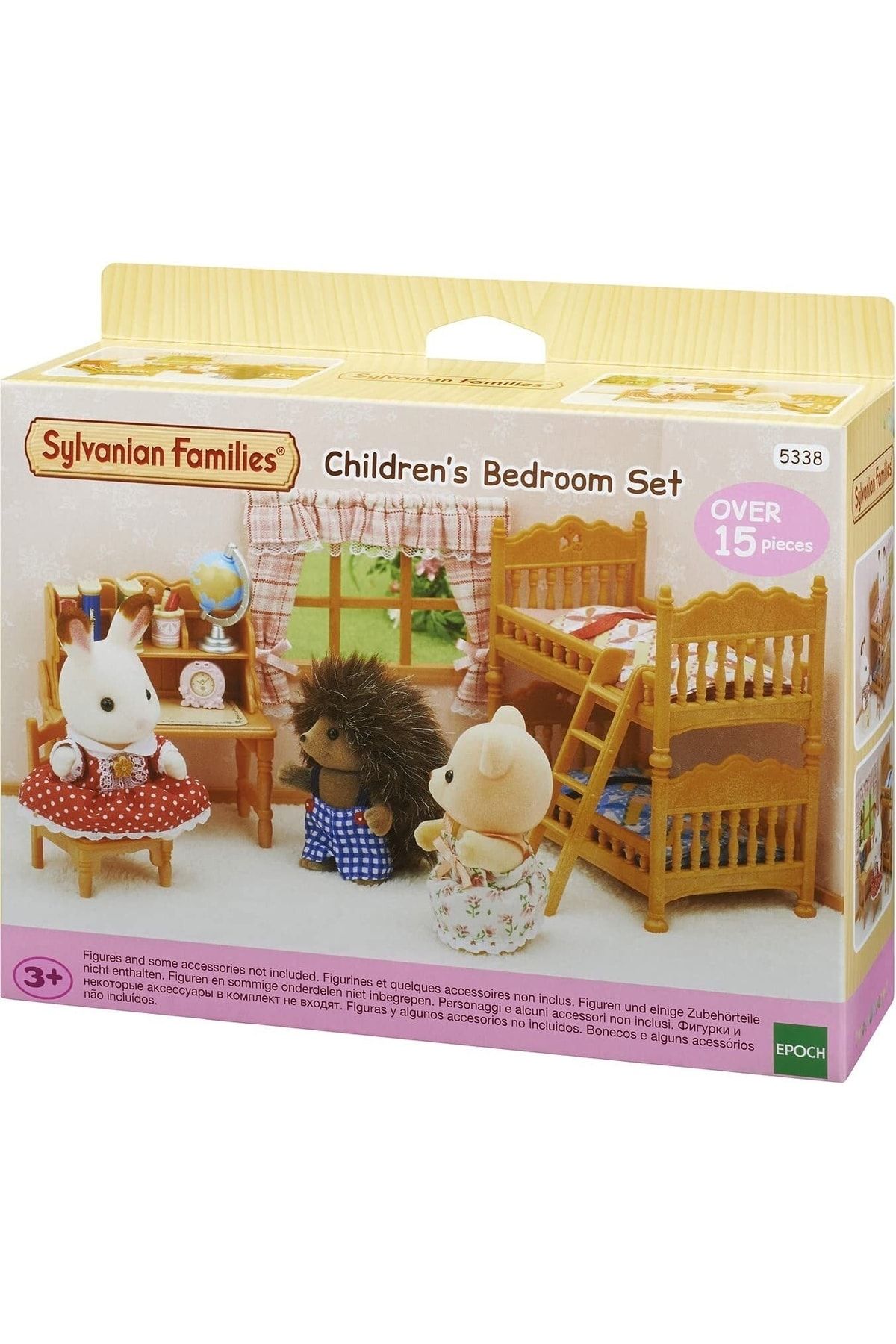 Tk maxx toys sylvanian families on sale