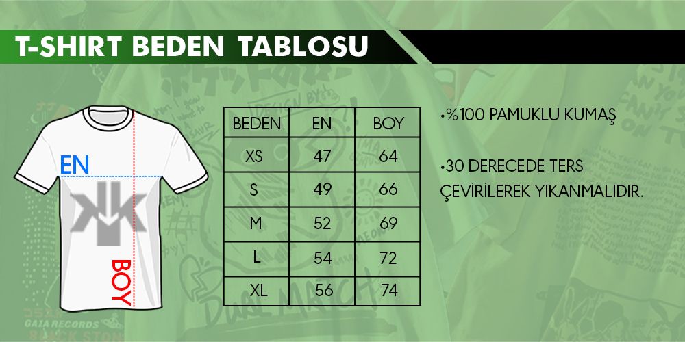 Köstebek White Polyester Aelfric Eden Japanese (UNİSEX) T-shirt - Trendyol