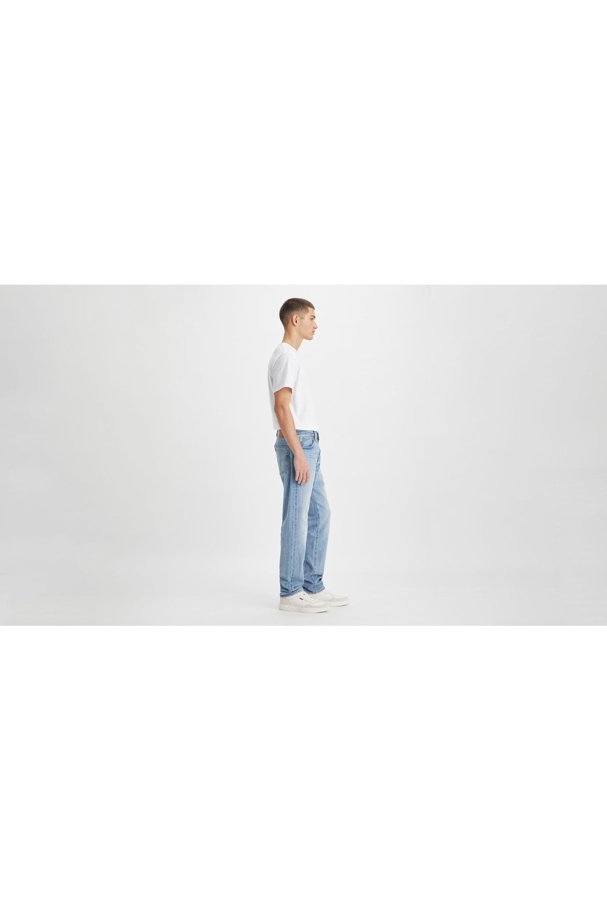 شلوار جین مردانه 501® '54 نور روشن Levi's