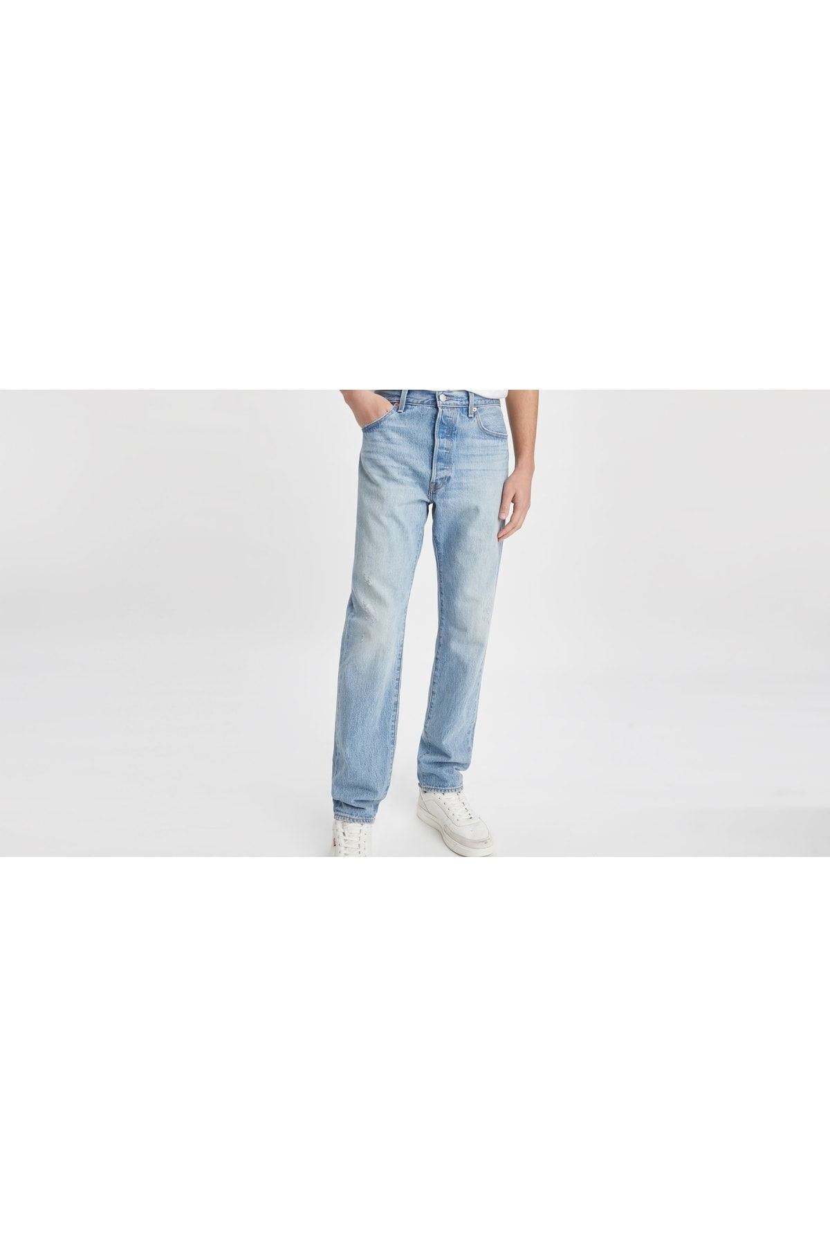 شلوار جین مردانه 501® '54 نور روشن Levi's