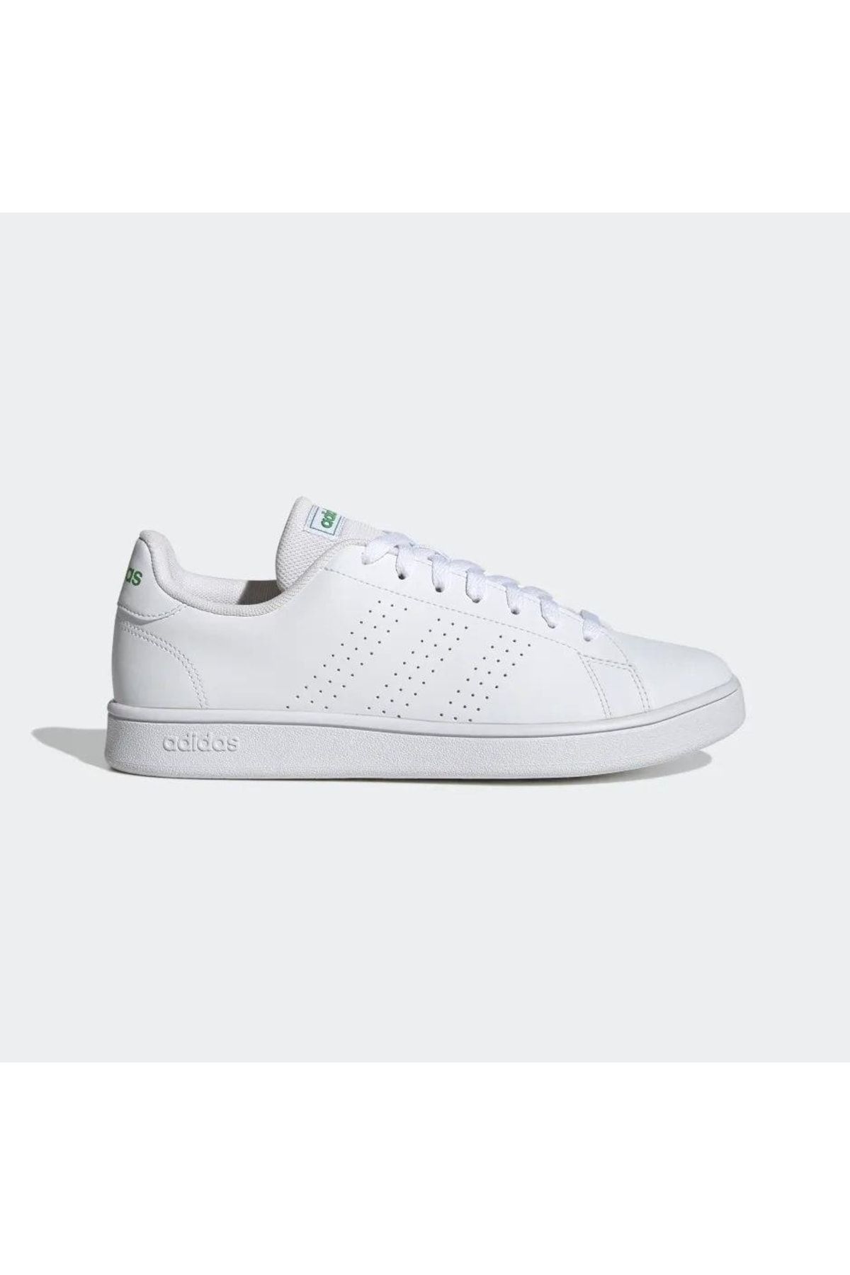 Adidas advantage clean mid discount