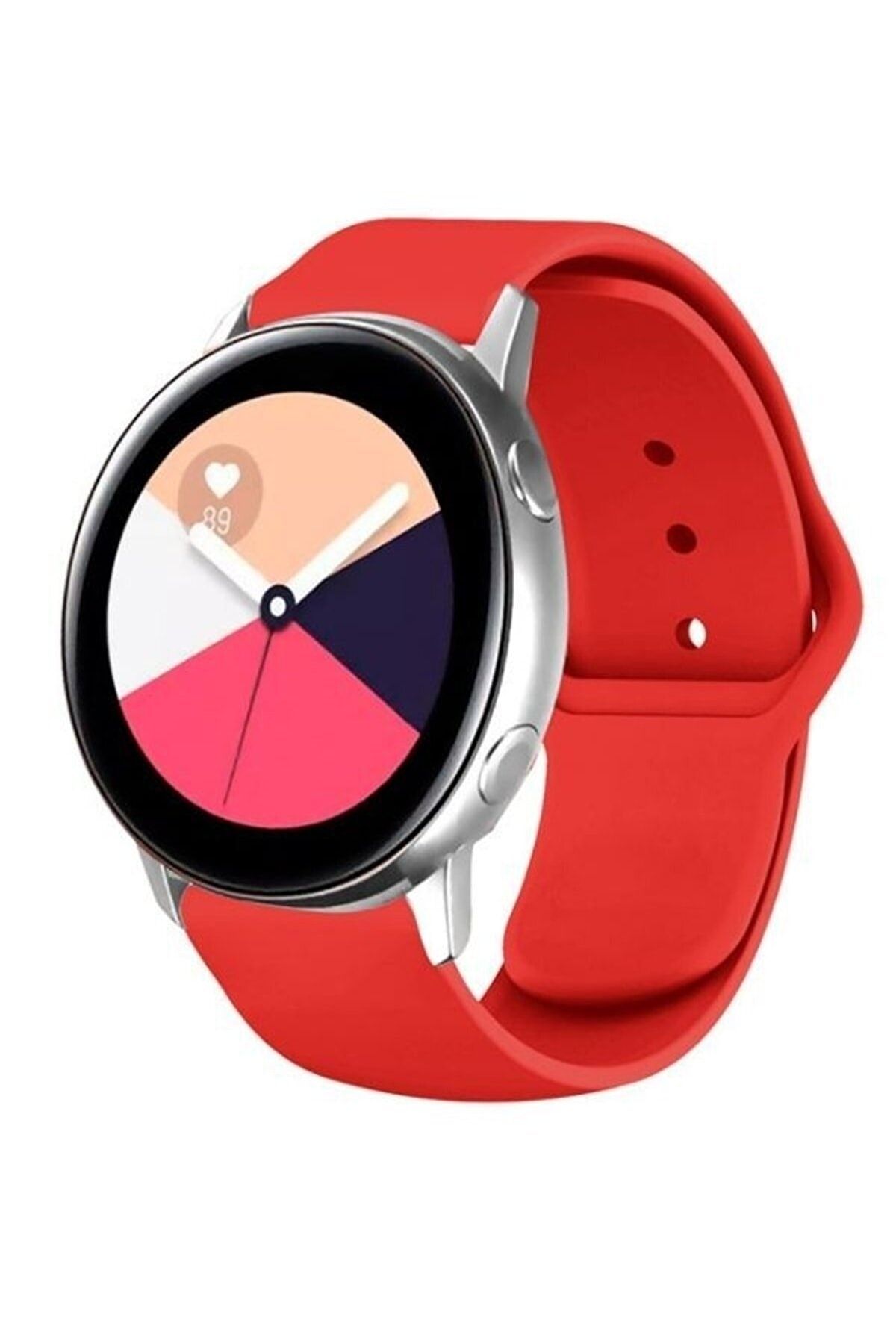Gear s3 active top silicone band