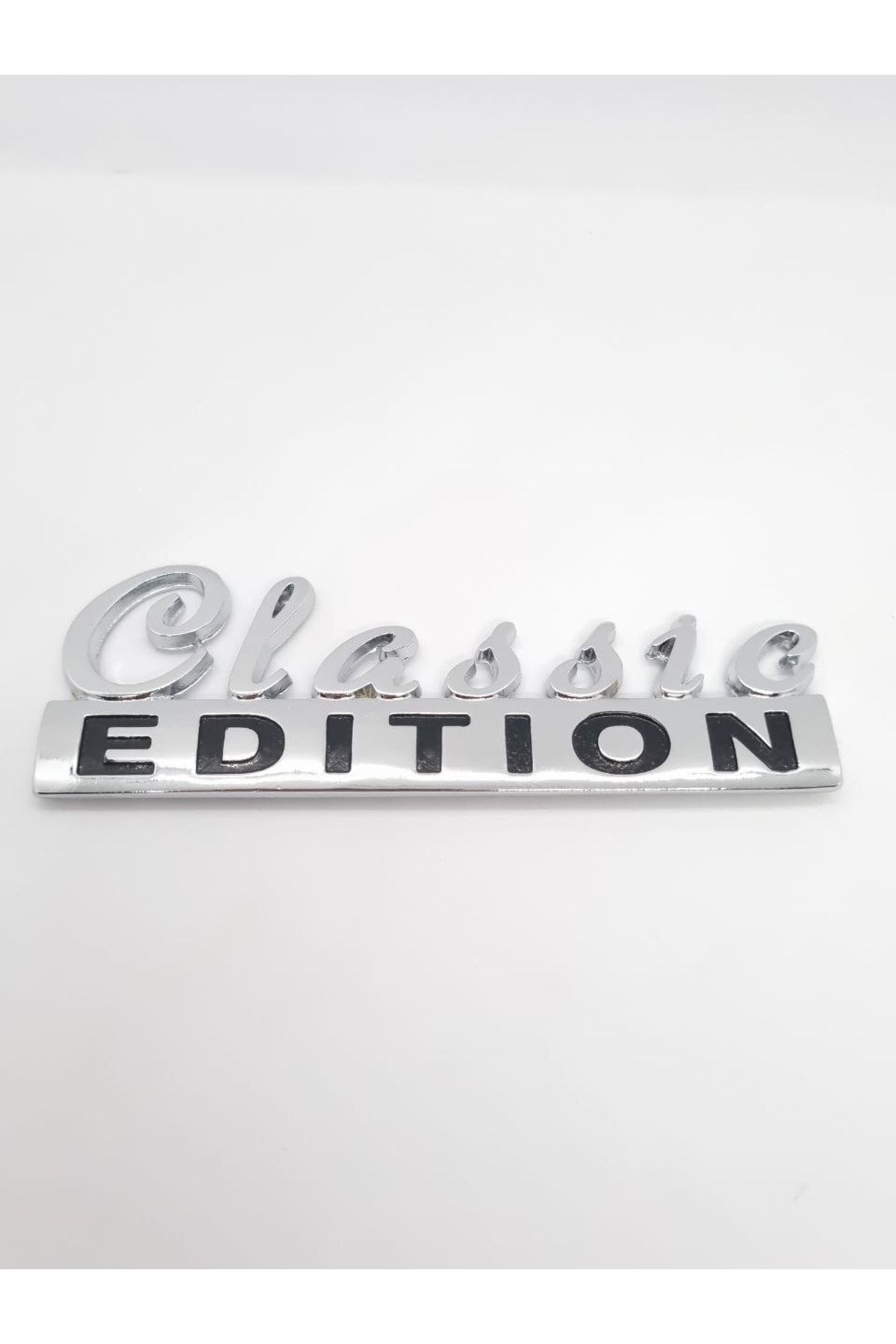 CybillStore-Classic Edition Written Cast Chrome Metal Rigging Custom Made High Quality 1
