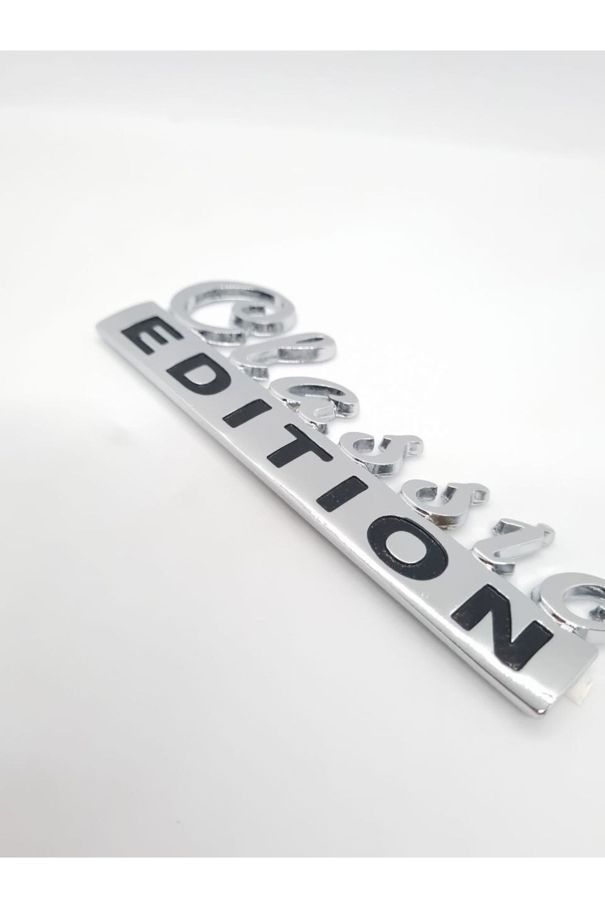 CybillStore-Classic Edition Written Cast Chrome Metal Rigging Custom Made High Quality 3