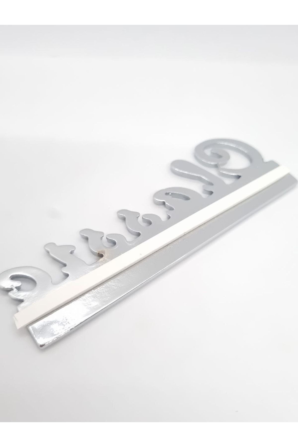 CybillStore-Classic Edition Written Cast Chrome Metal Rigging Custom Made High Quality 5