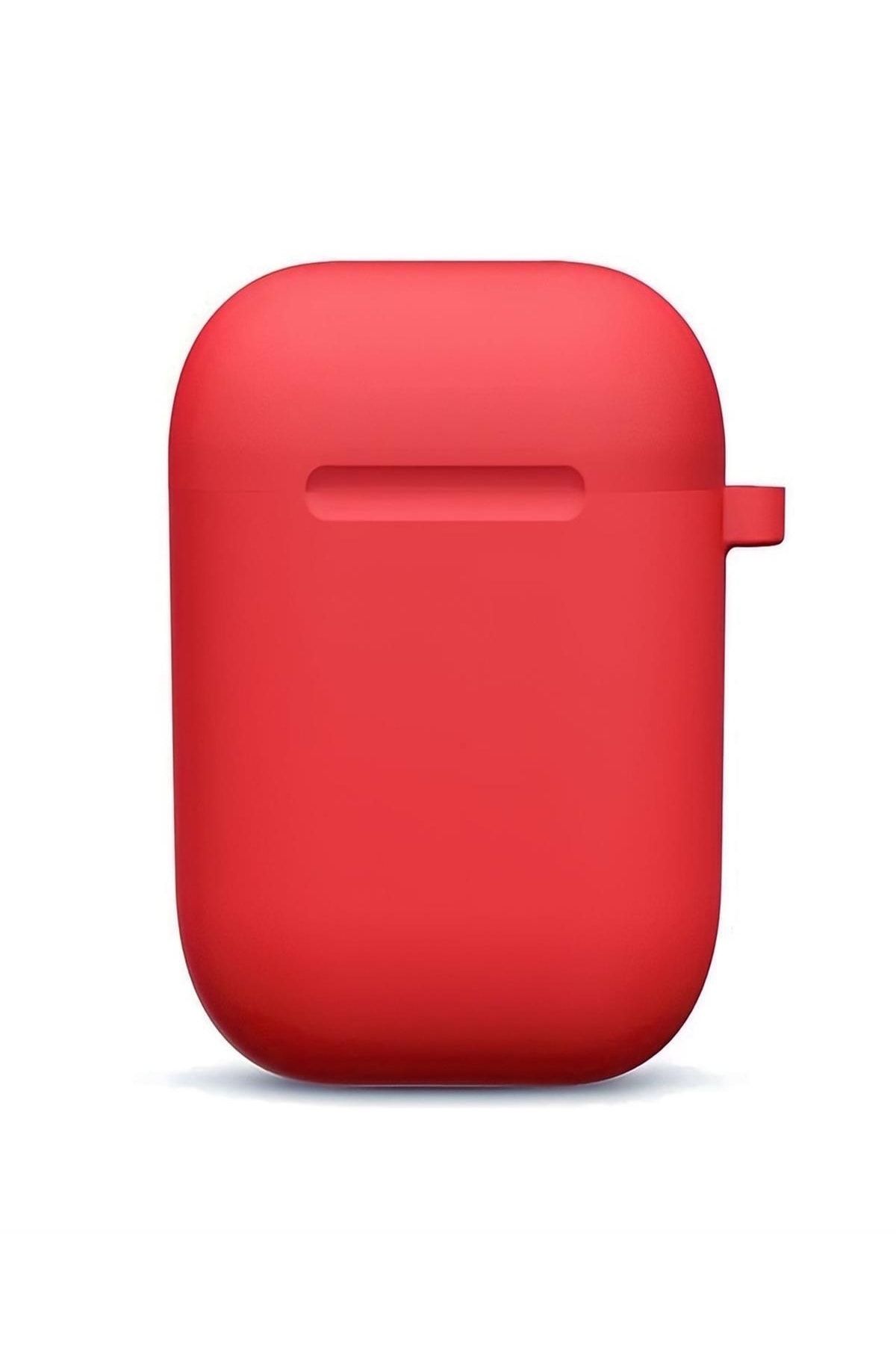 kılıfbenim Airpods Case - Red - Airpods 2nd Generation - Trendyol