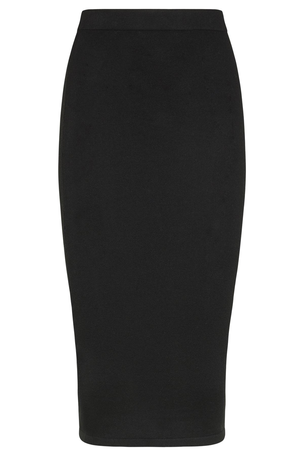 USHA Rock Schwarz Midi Fast ausverkauft