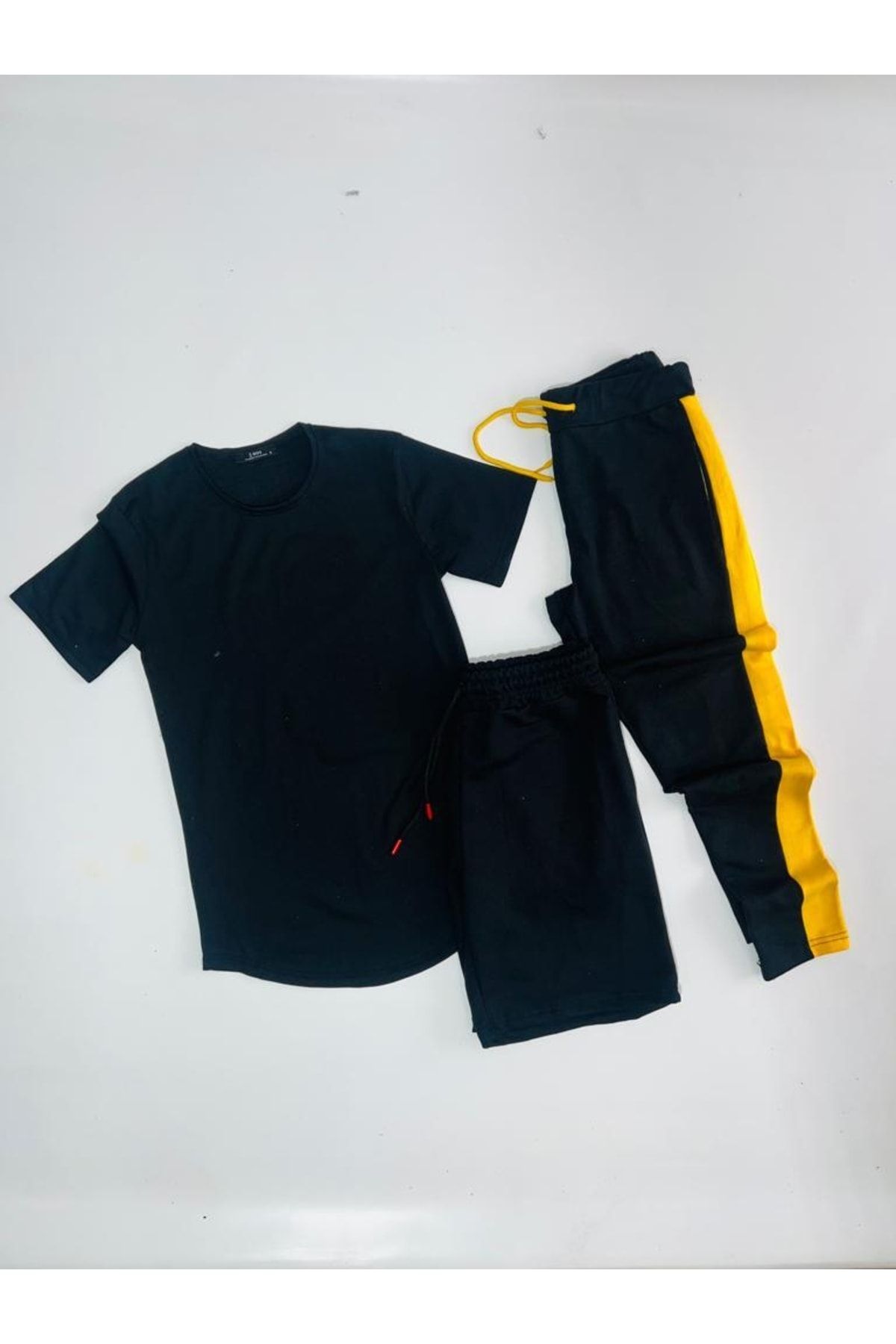 Summer tracksuit shorts shop