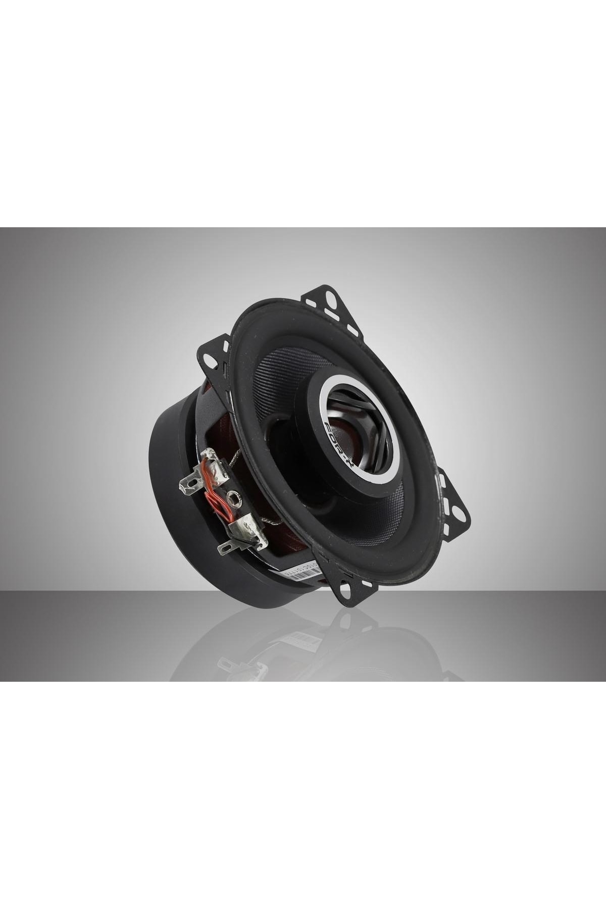 For-X X3010c 10cm Profesyonel Coaxiel Hoparlör - Fiyatı, Yorumları