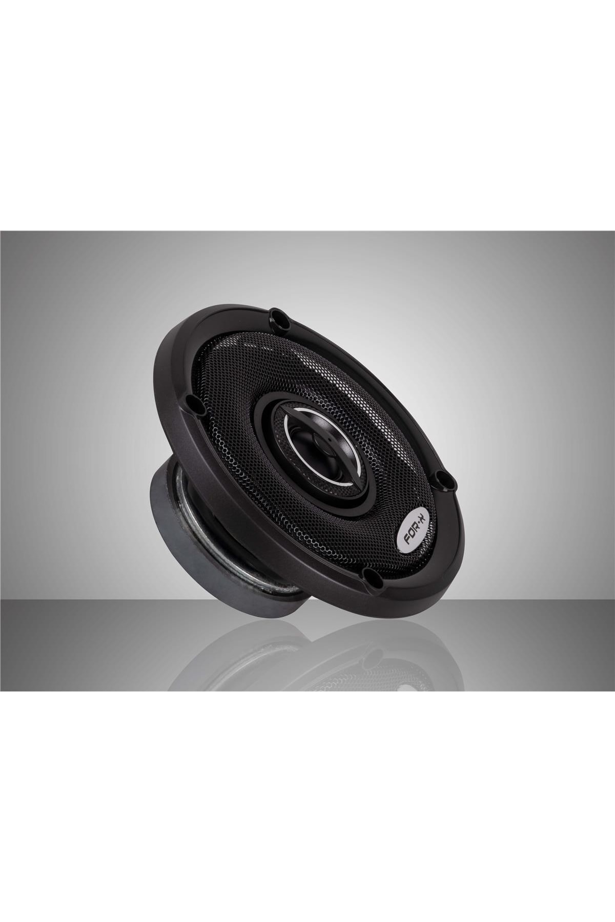 For-X Xcx-310 Coaxiel Hoparlör Takımı - Fiyatı