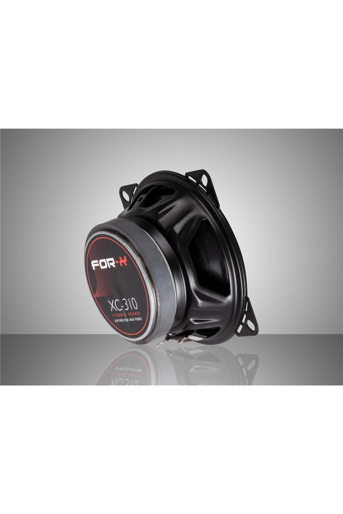 For-X Xcx-310 Coaxiel Hoparlör Takımı - Fiyatı