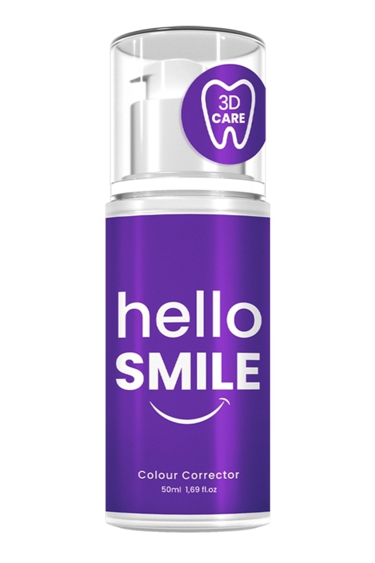 Hello Smile-Instant Whiteness 50 ml 5