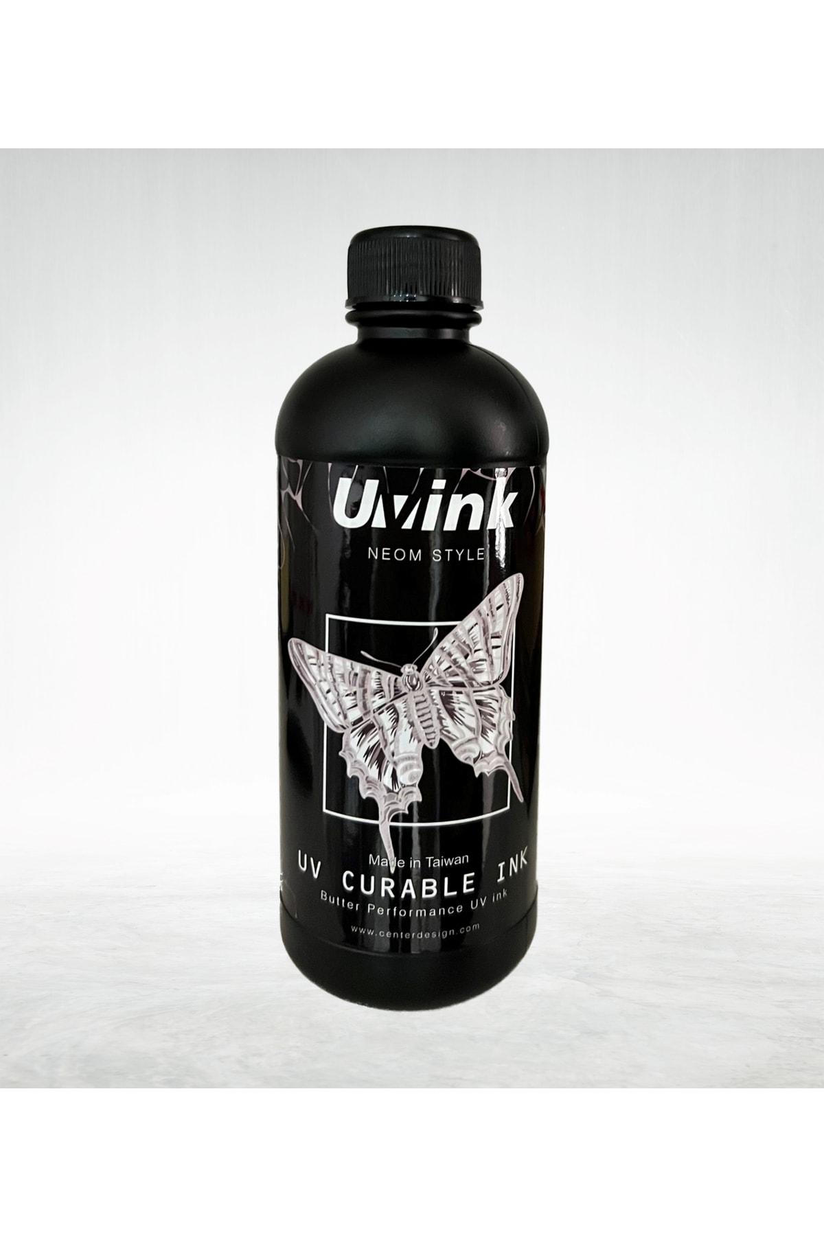 Neom İnk Xp600 White Soft Uv Mürekkep